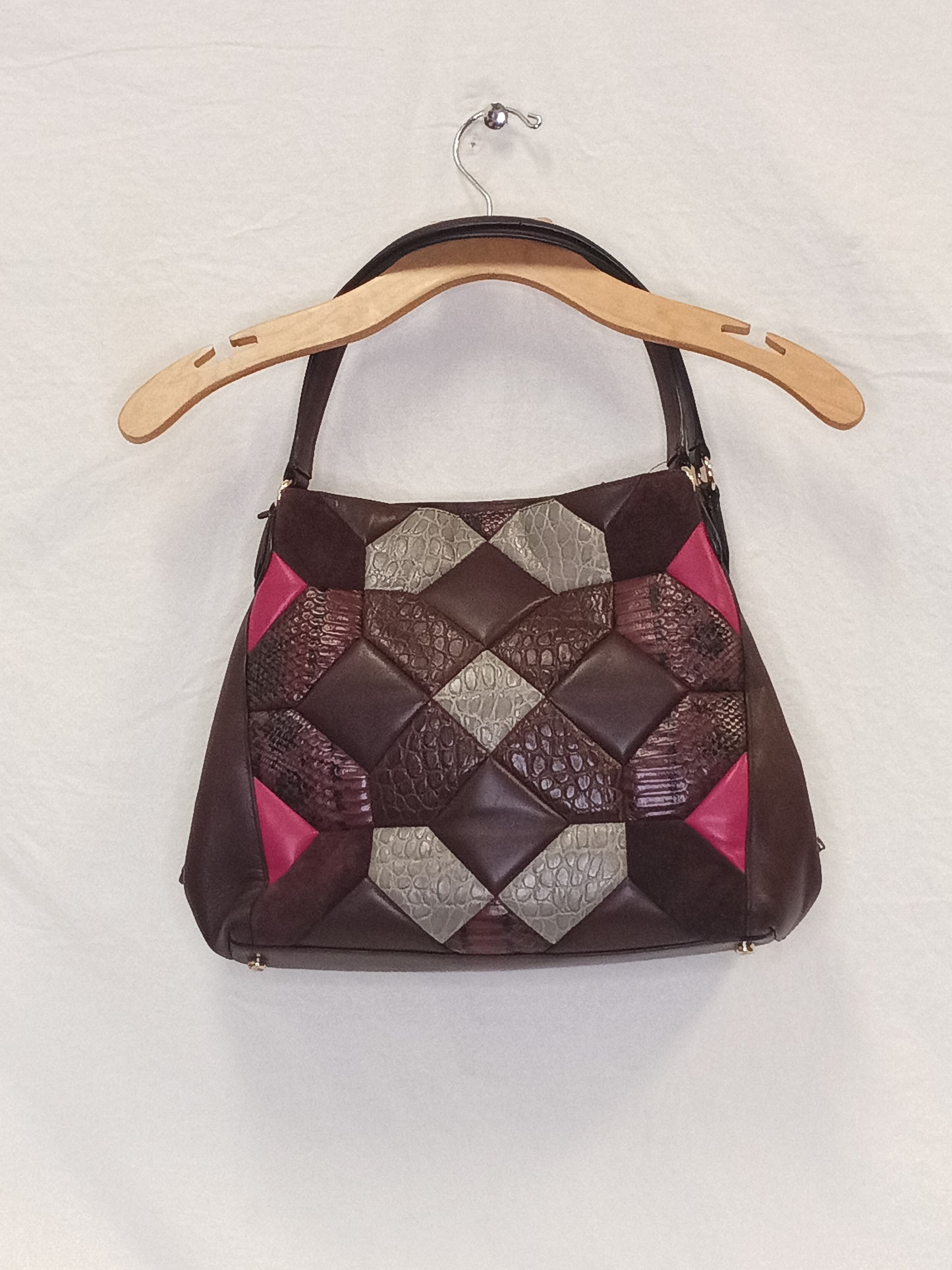 Coach Edie Handbag