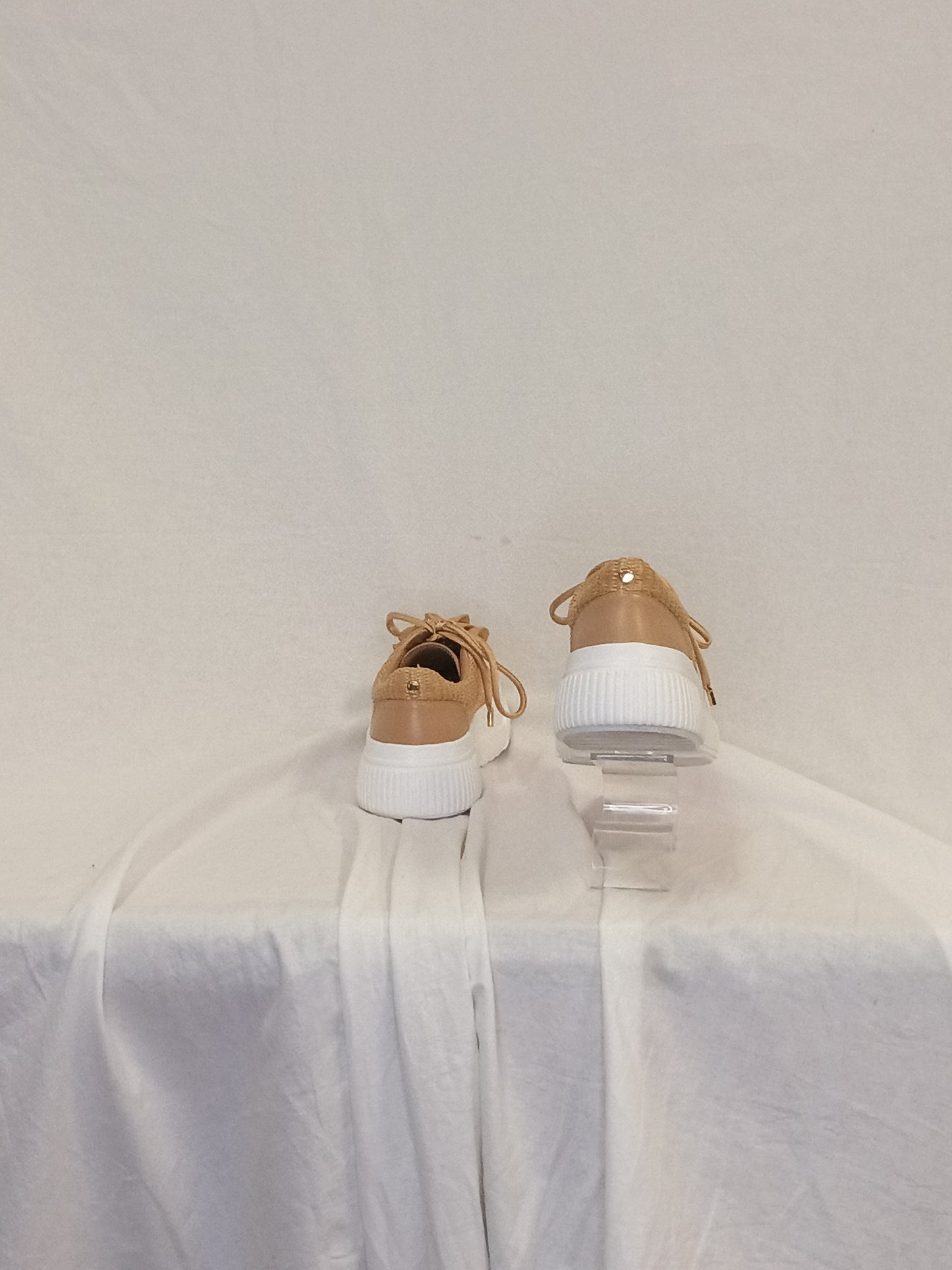J Slides Platform Sneakers