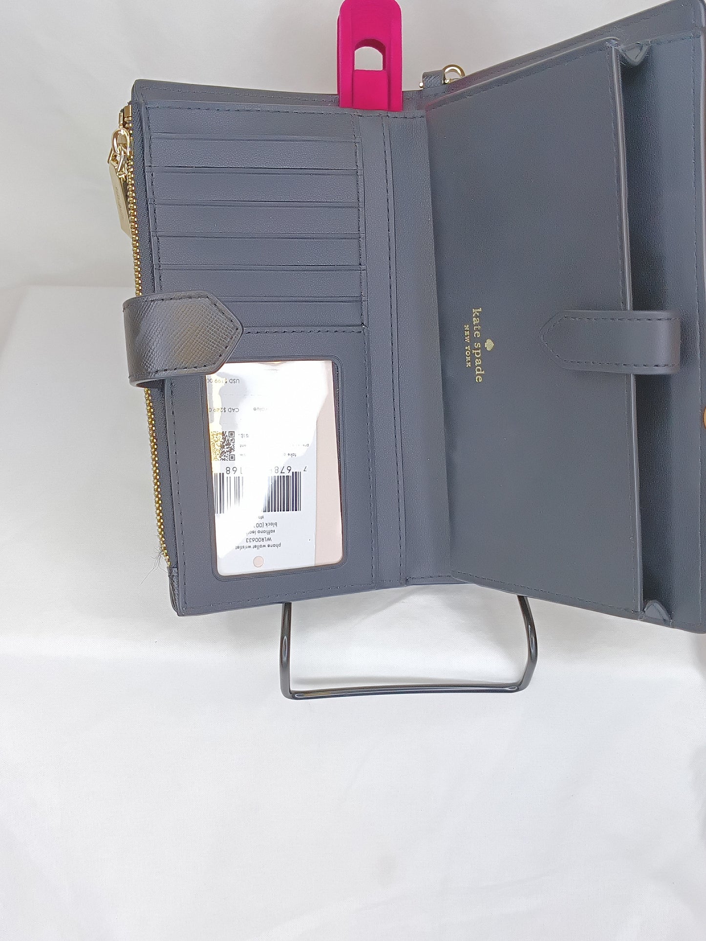 Kate Spade Wristlet