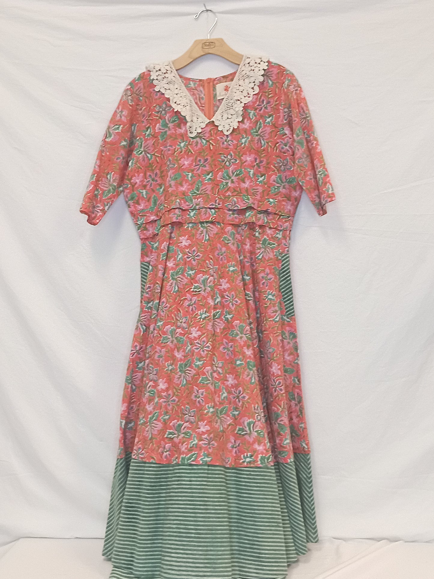 Charkhee Maxi Dress
