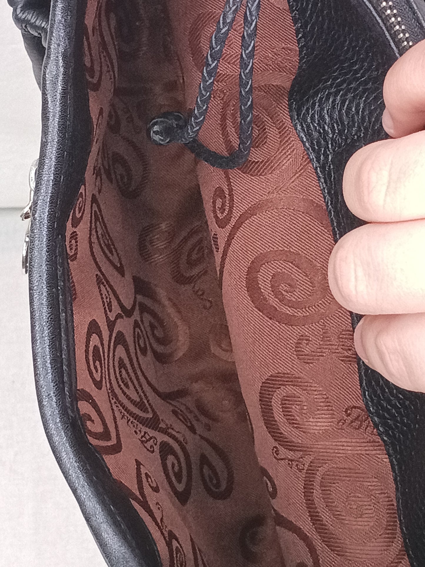Brighton Shoulder Hobo