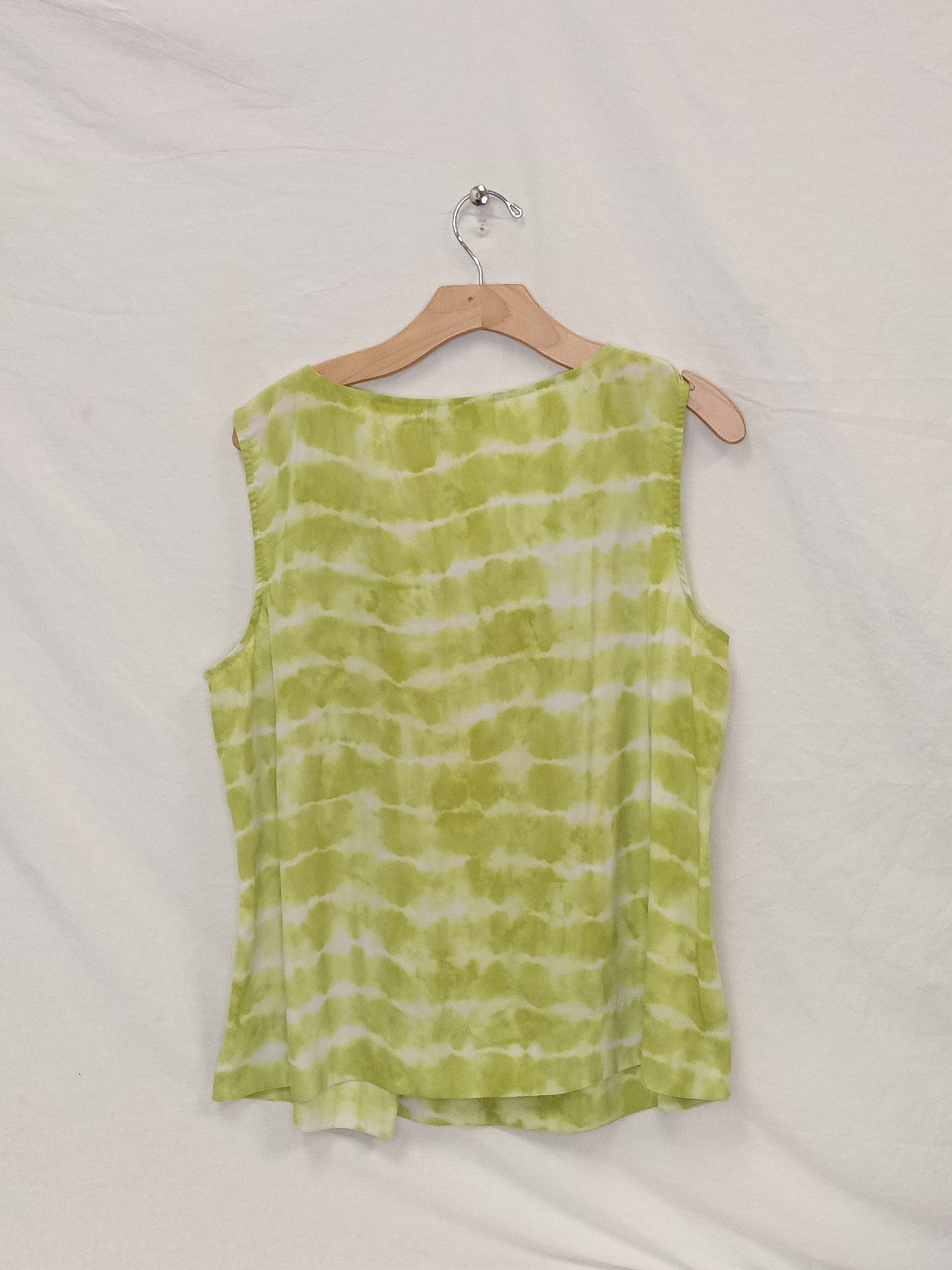 Chico's Sleeveless Blouse