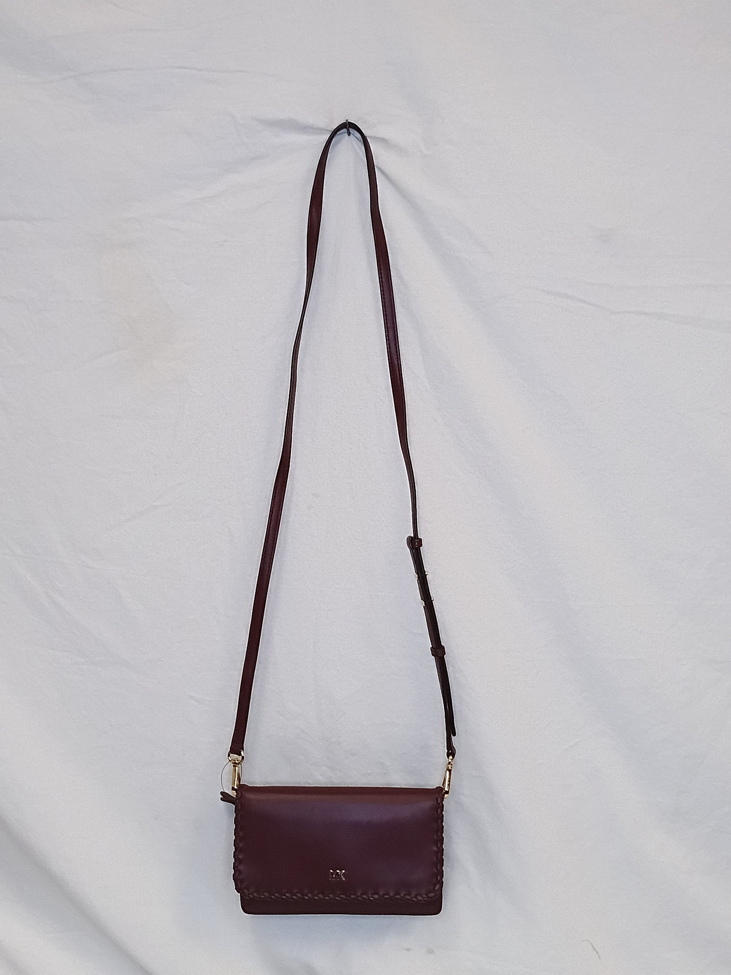 Michael Kors Crossbody Billfold