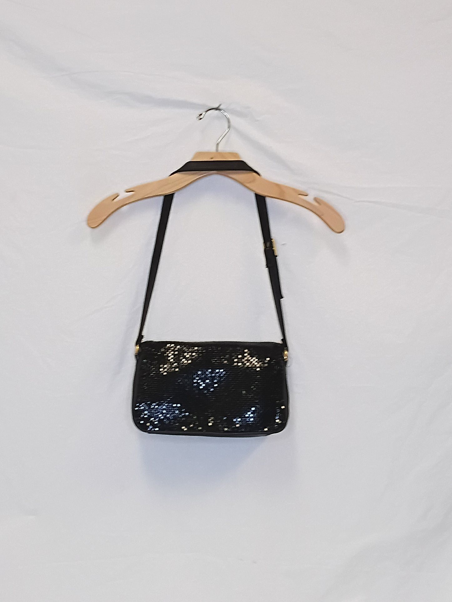 Whiting & Davis Evening Purse