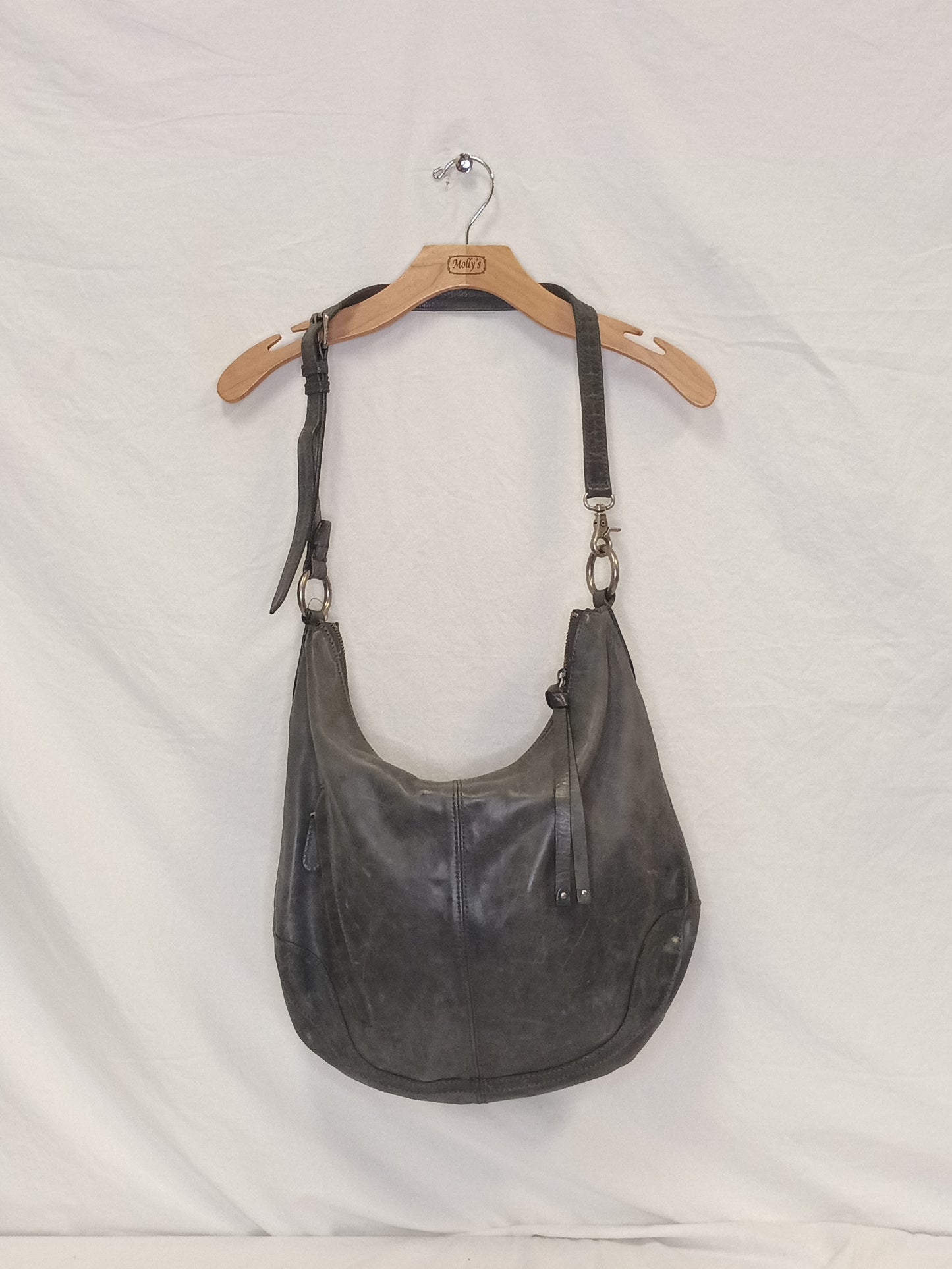 Frye Melissa Hobo