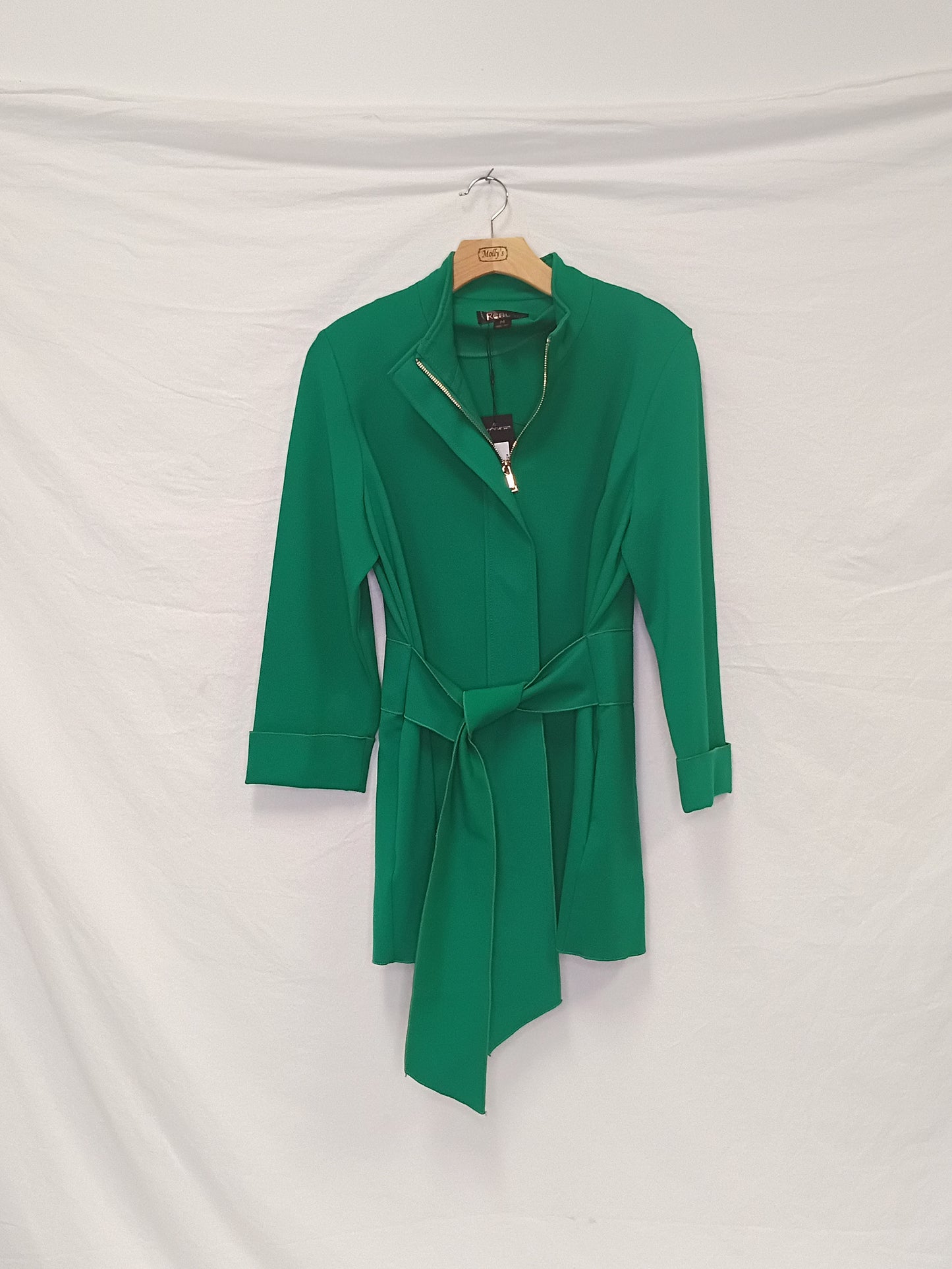NWT Renuar Jacket