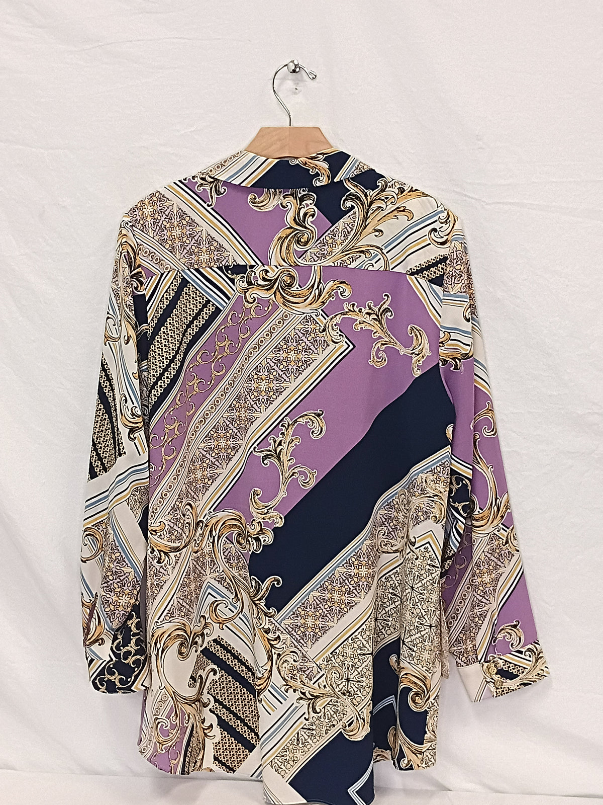 Chico's Blouse
