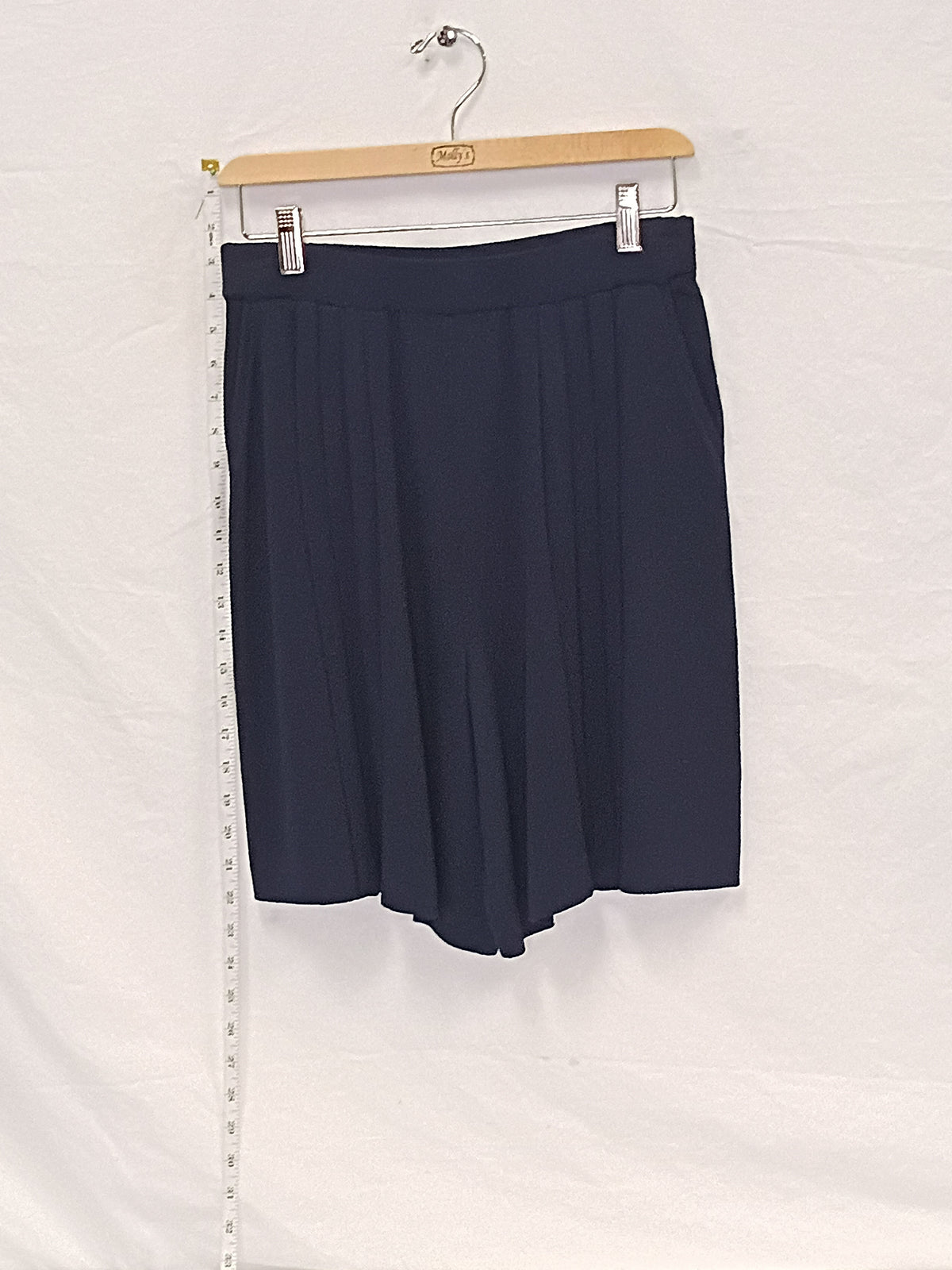 St John Shorts