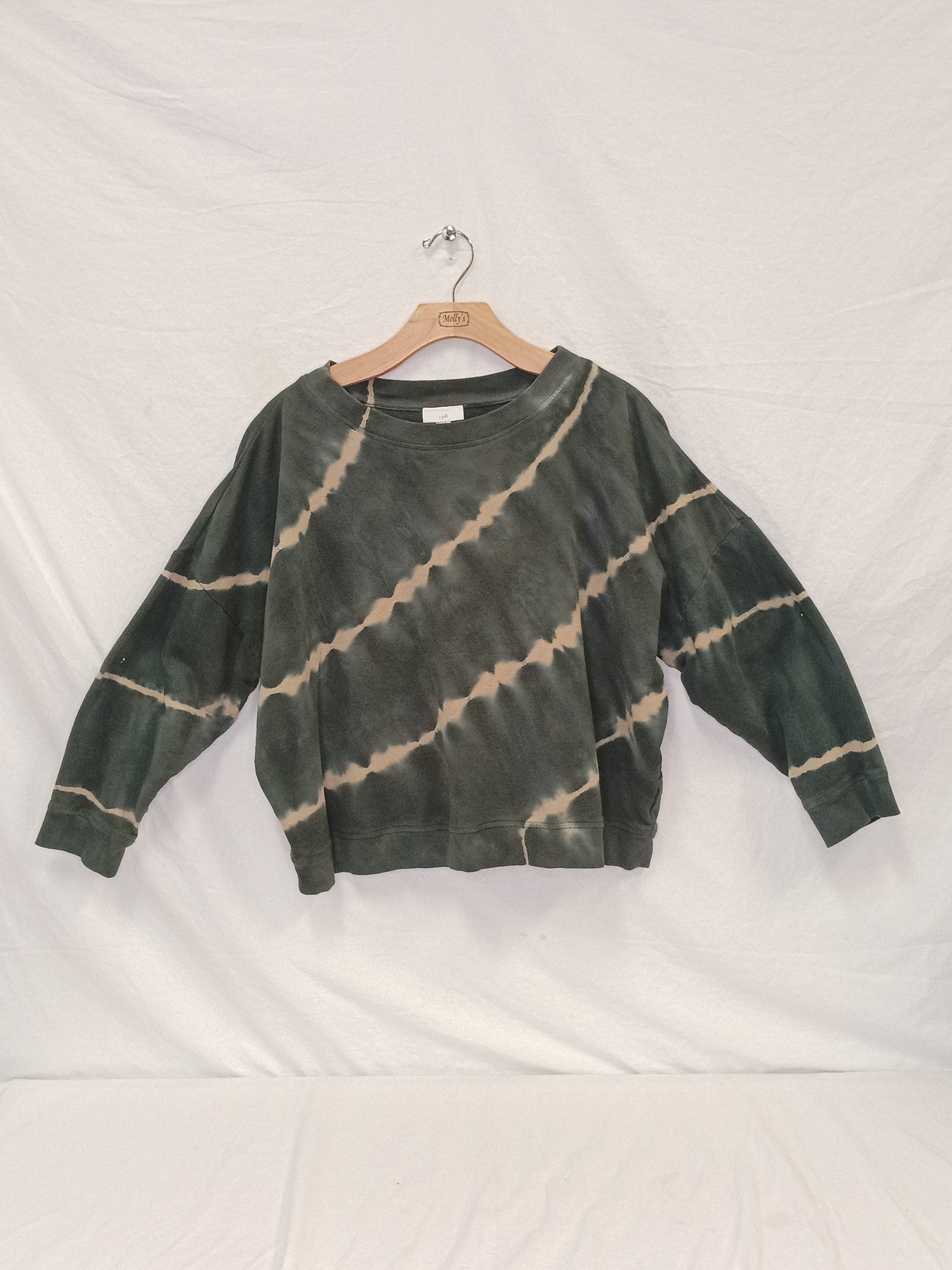 J Jill Blouse