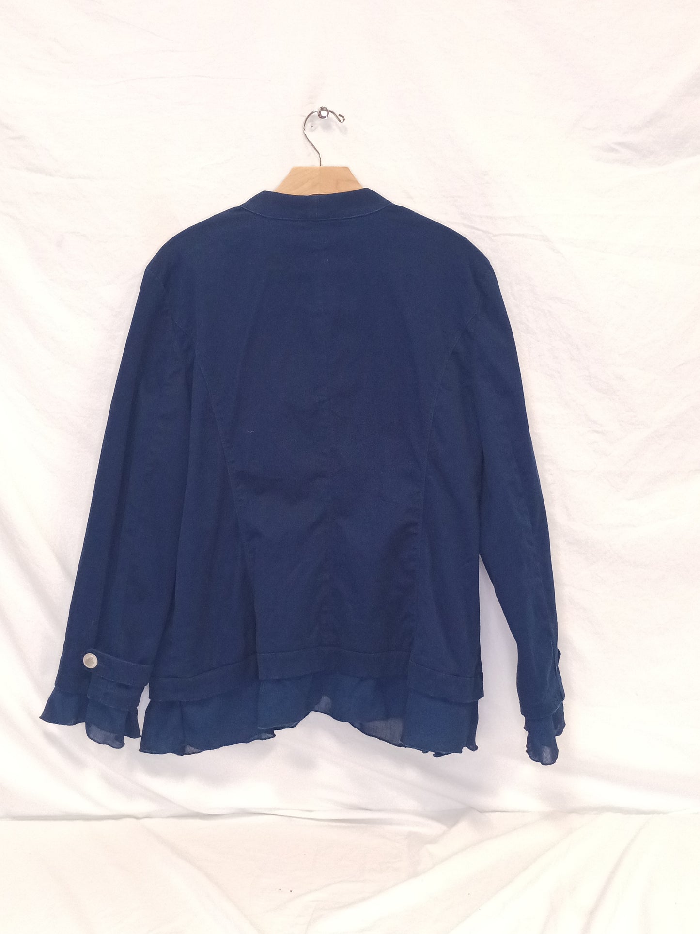 Chico's Blazer
