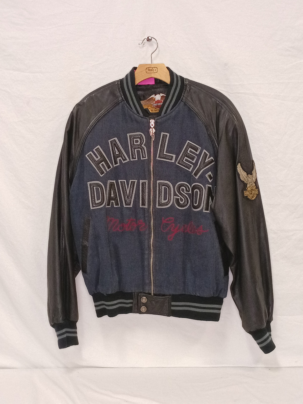 Harley Davidson Jacket