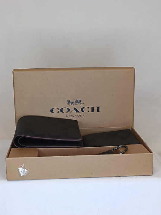 Coach Box Set