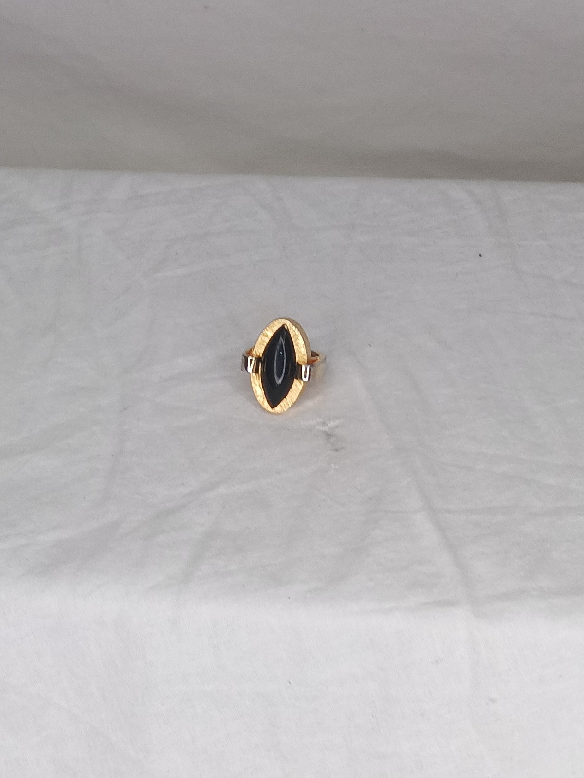 Vintage  Trian LTD Ring