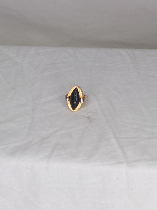 Vintage  Trian LTD Ring