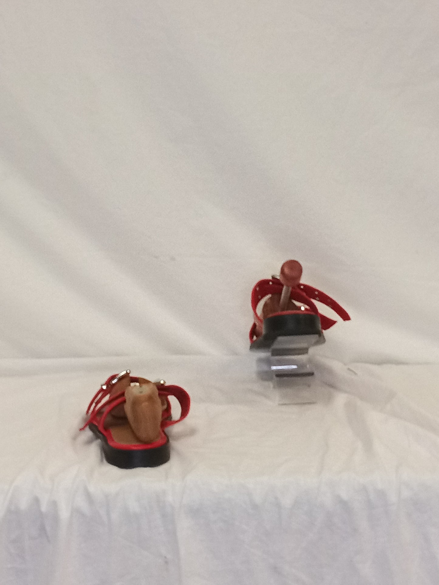 Glasone Belt Sandals