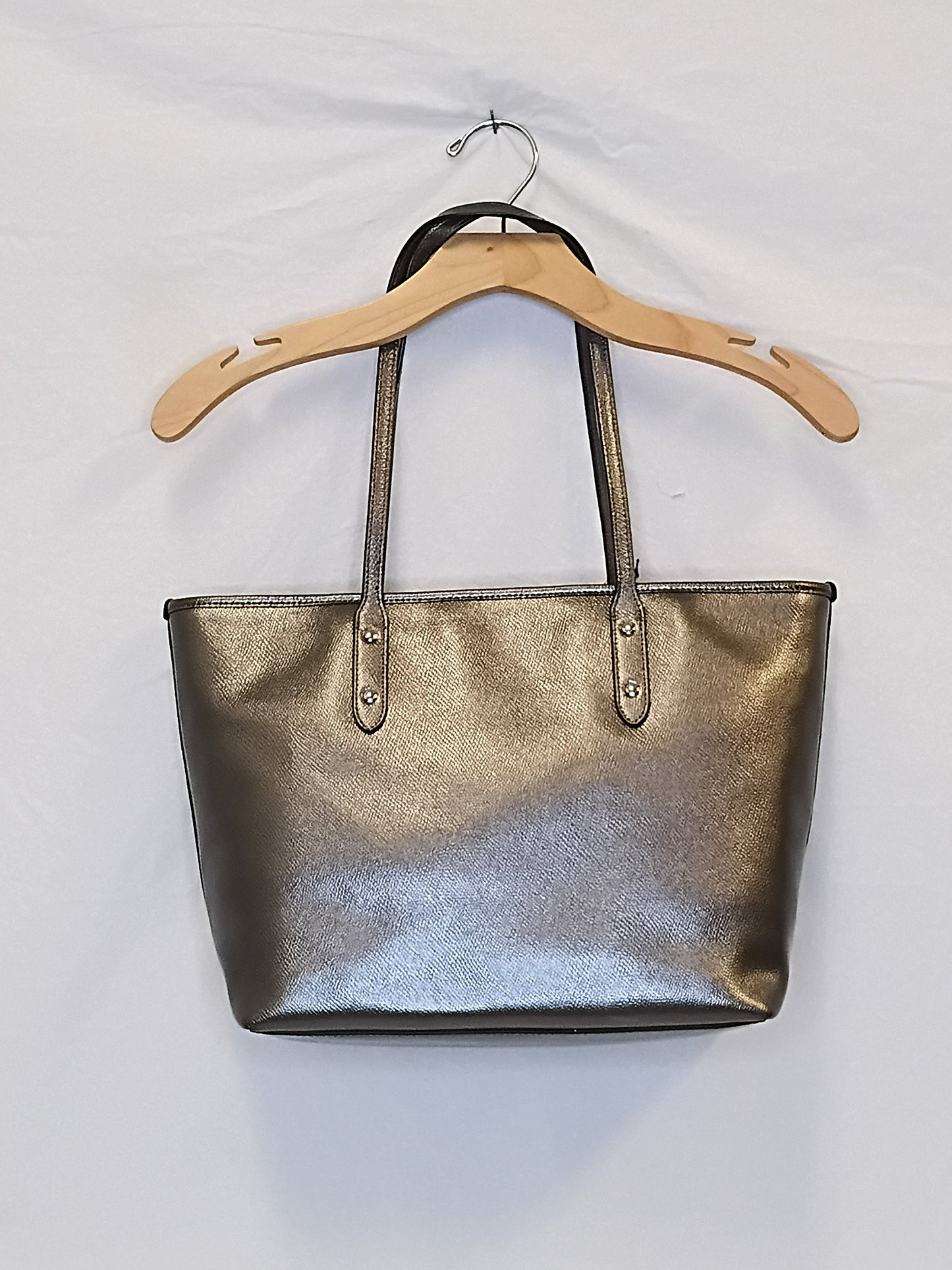 Coach Tote