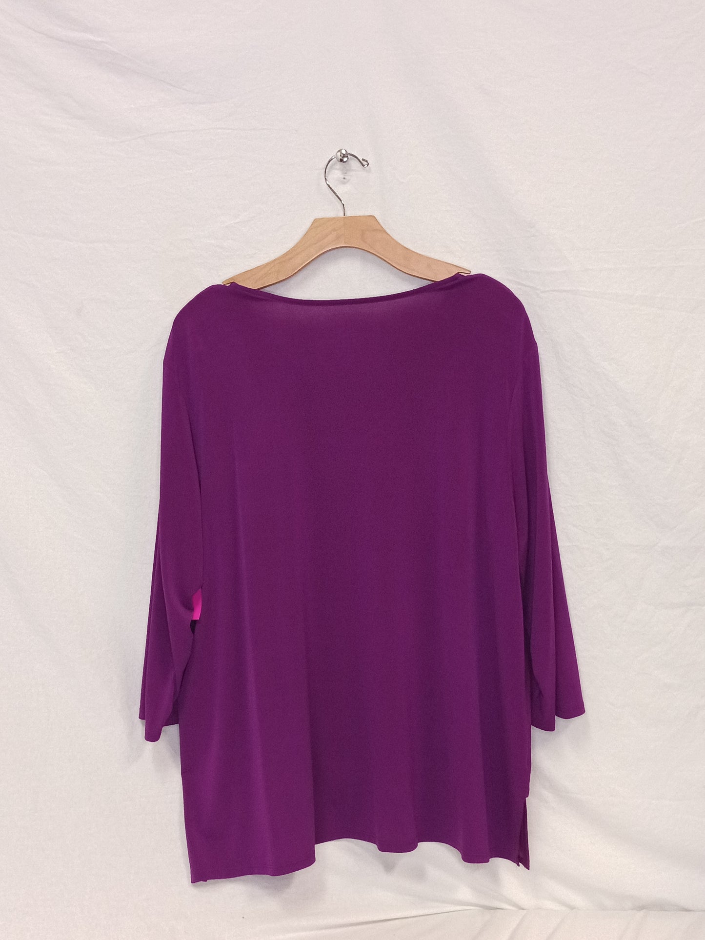 Chico's Blouse