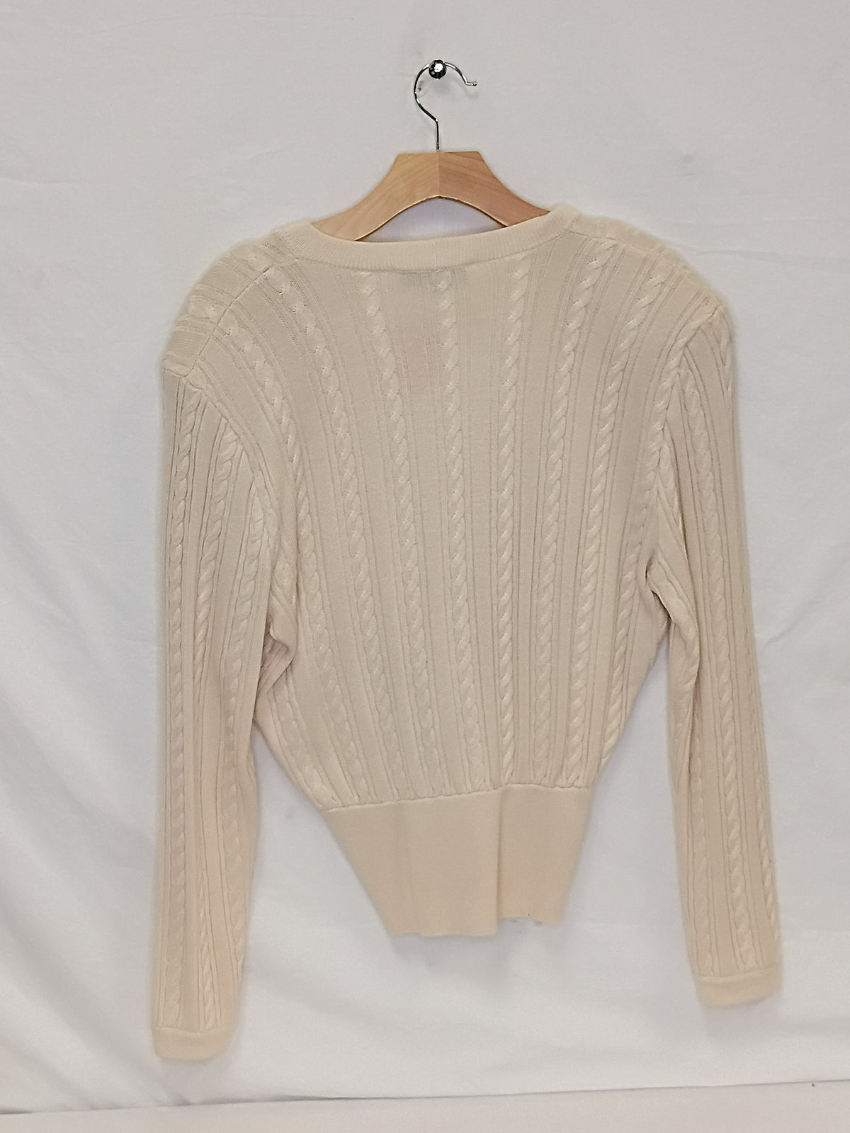 St John Sweater