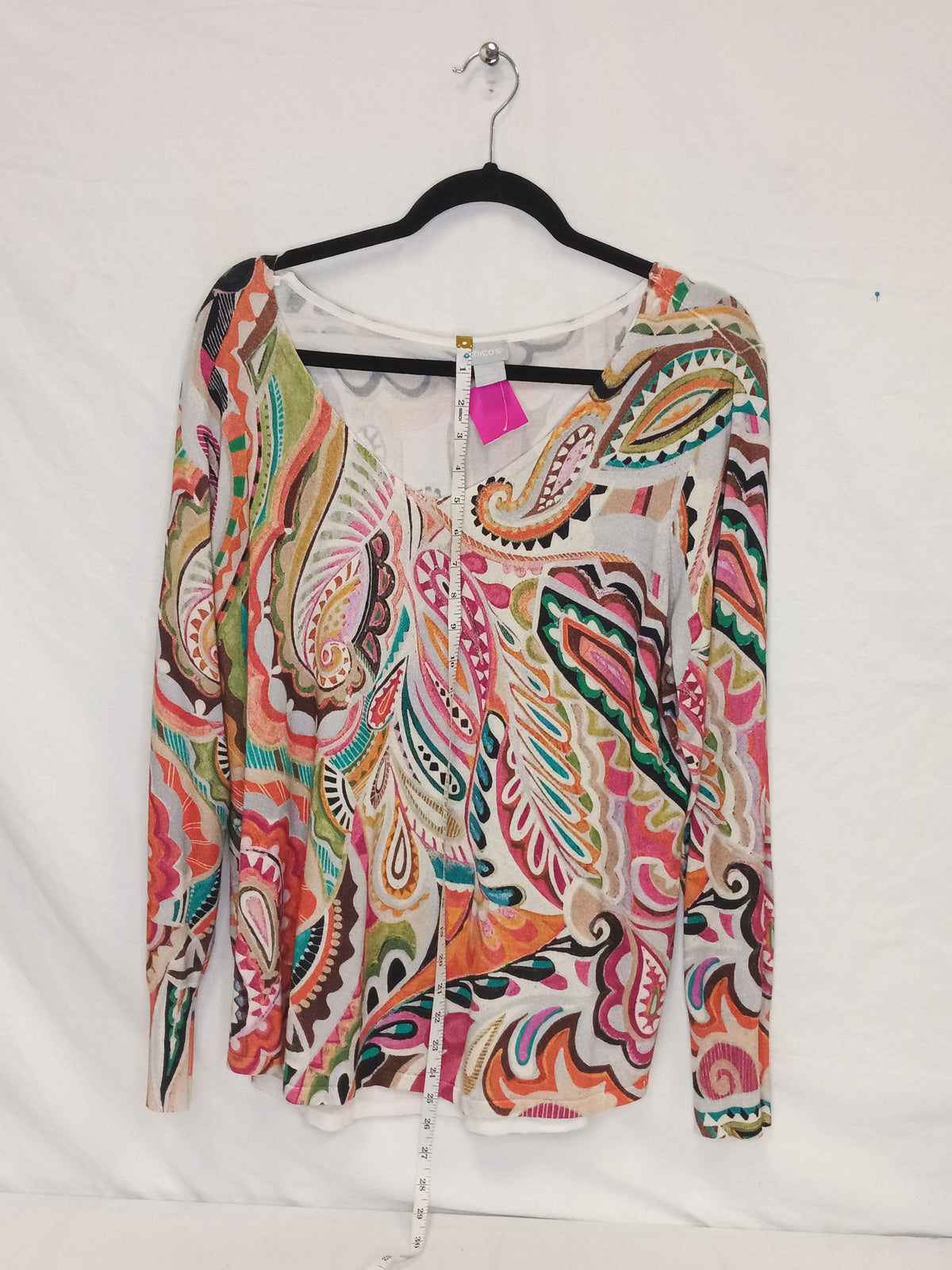 Chico's Sweater