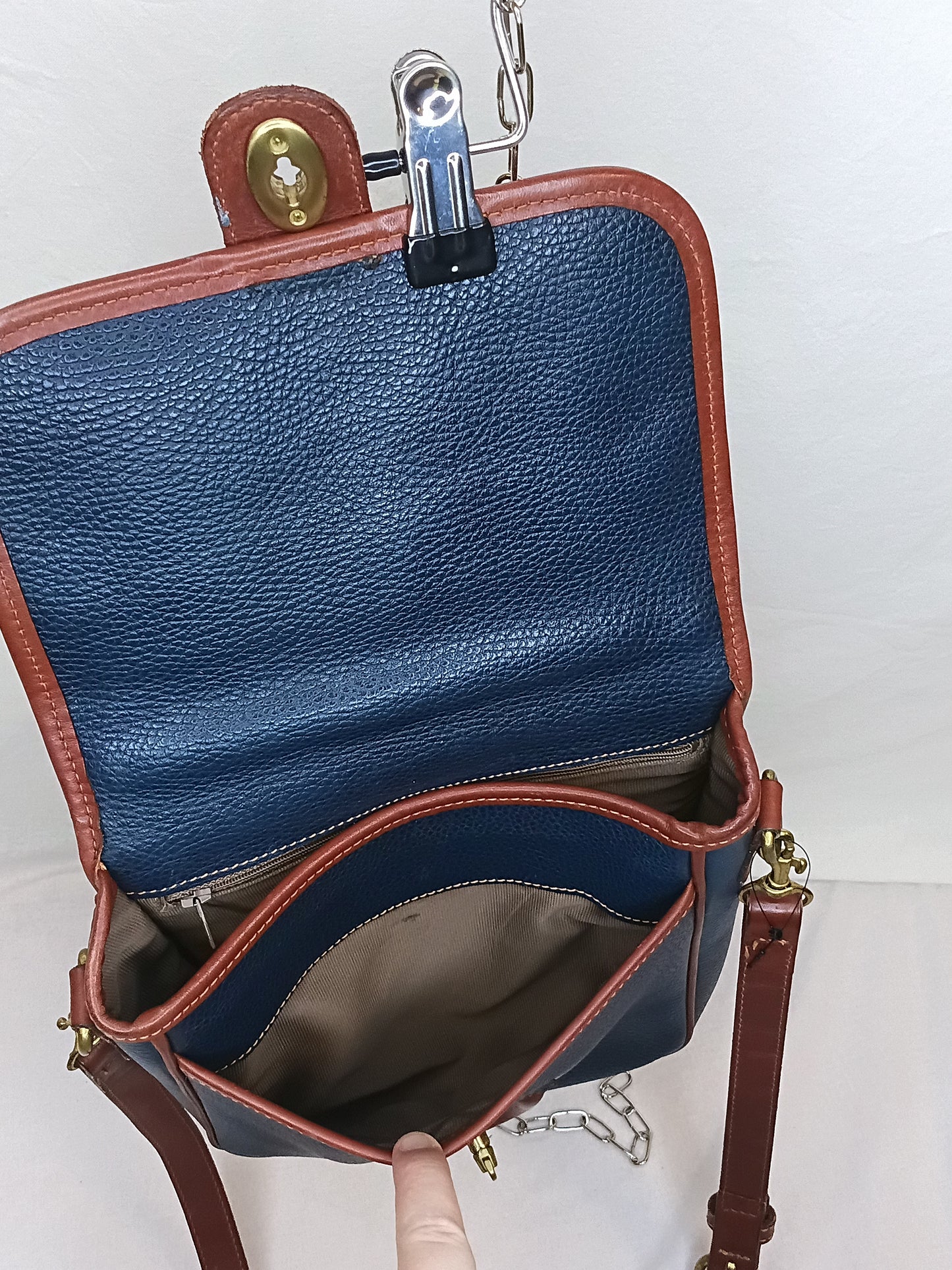 Coach Sheridan Crossbody