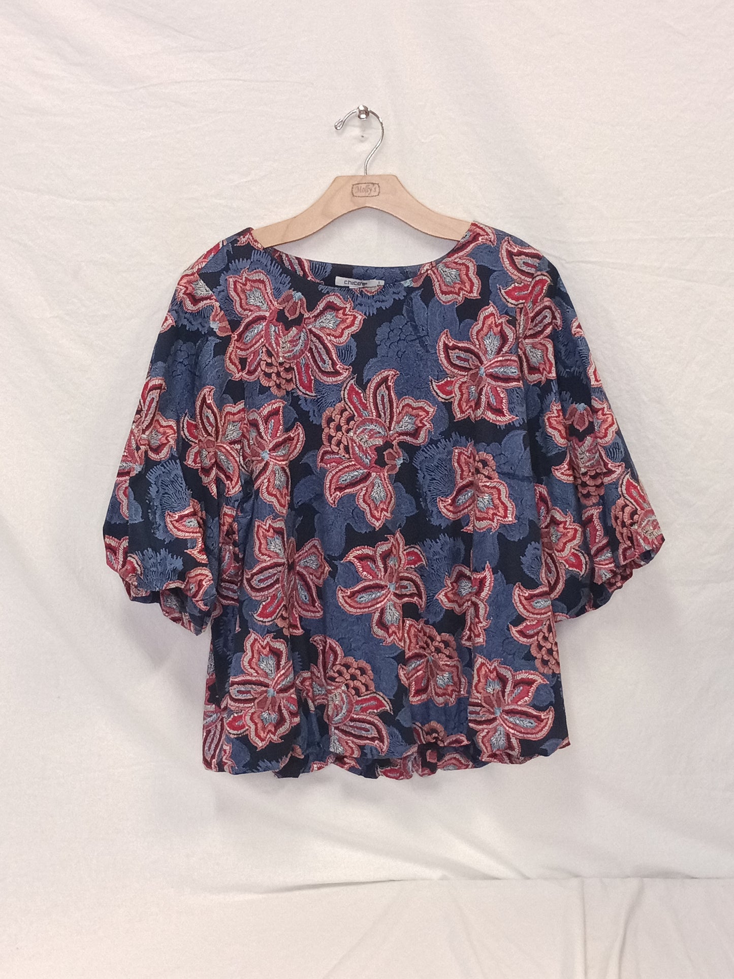 Chico's Blouse