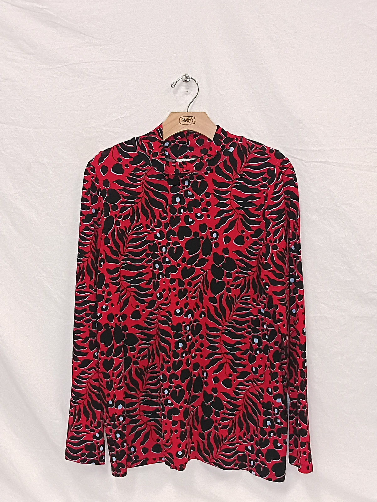 Chico's Blouse