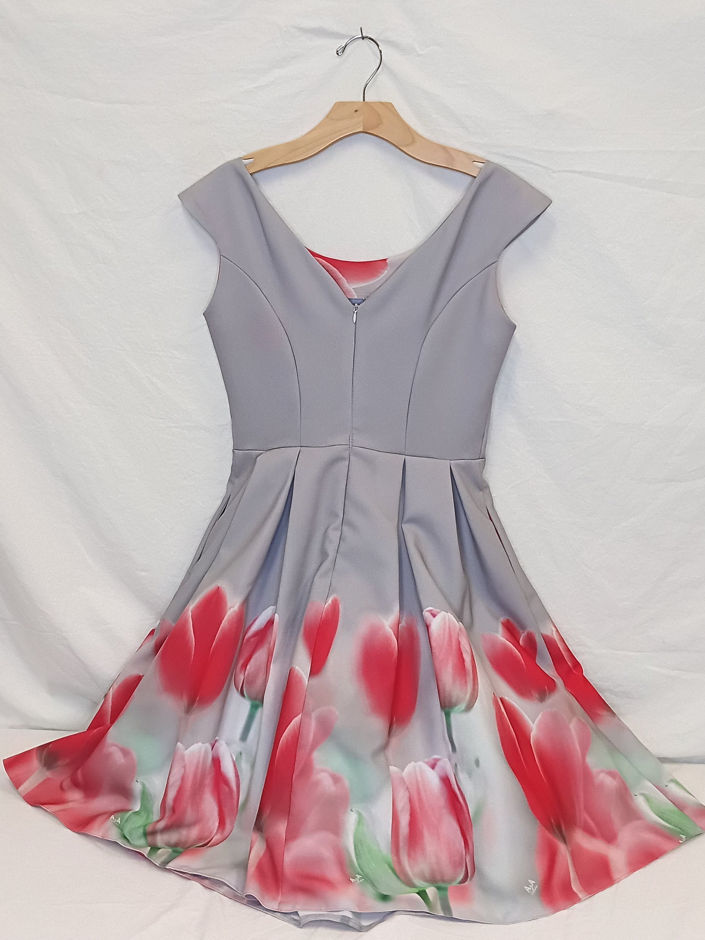 A&A Midi Dress