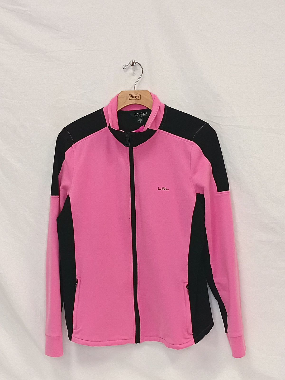 Ralph Lauren Zip Jacket