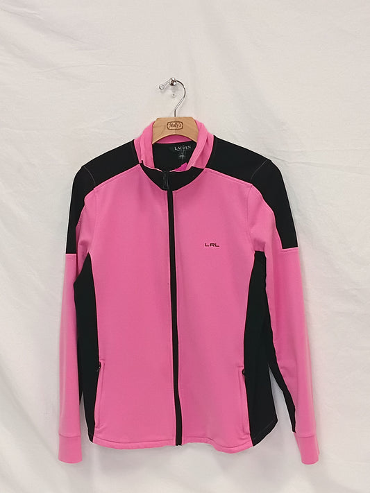 Ralph Lauren Zip Jacket