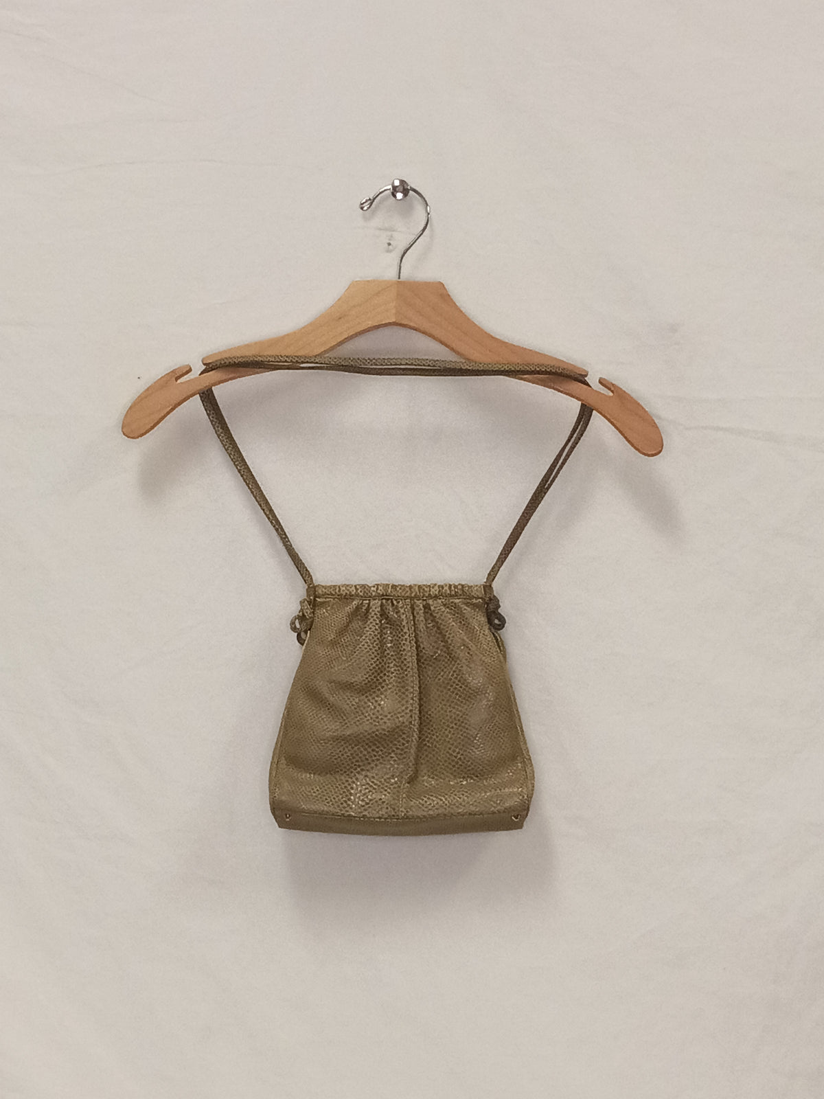 Vintage Judith Lieber For Nieman Marcus Shoulder Bag