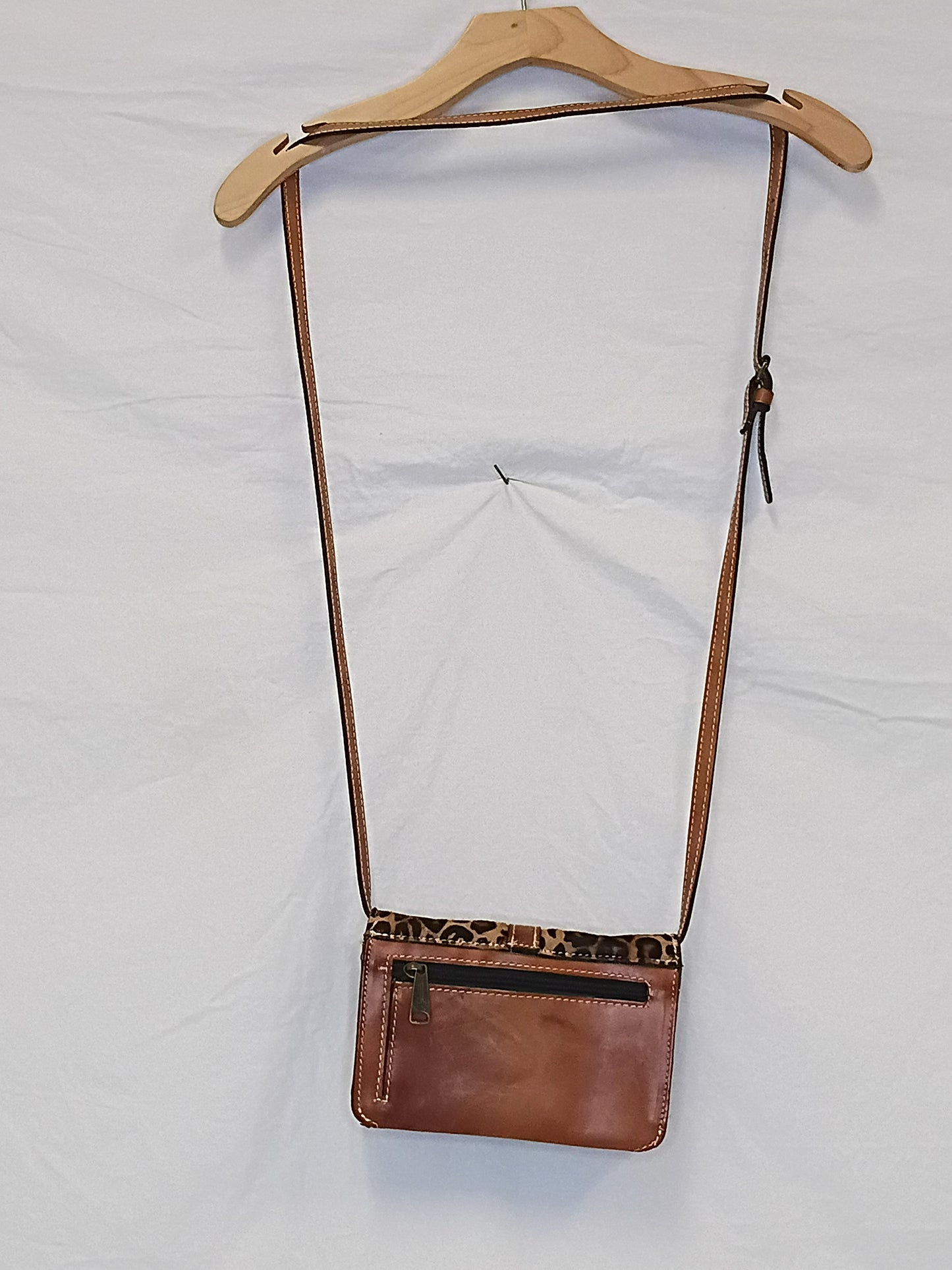 Patricia Nash Convertible Crossbody
