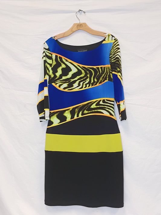Frank Lyman Midi Dress