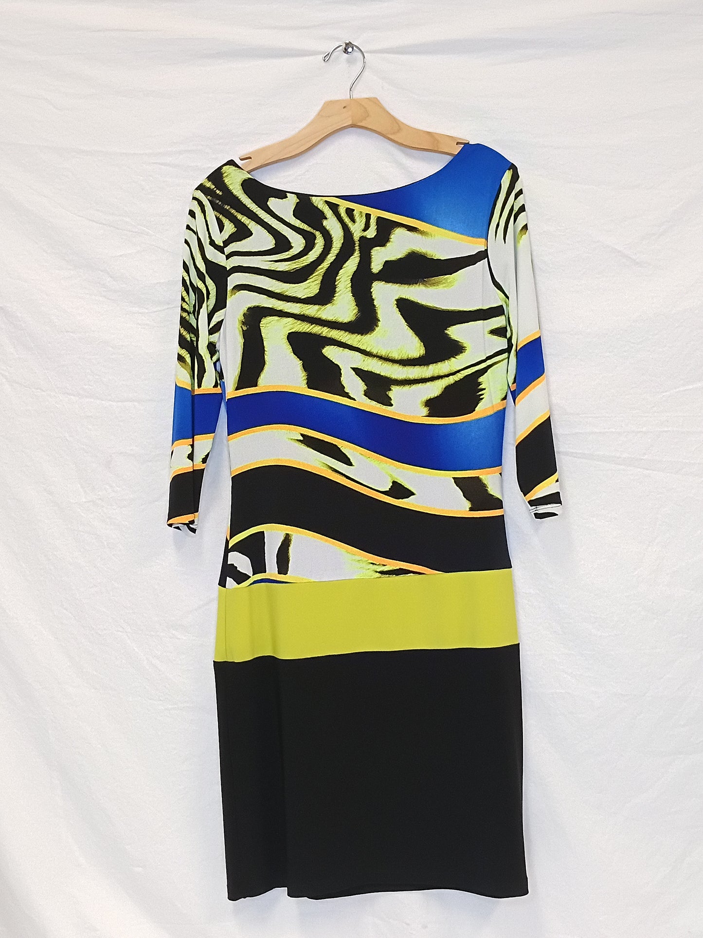 Frank Lyman Midi Dress