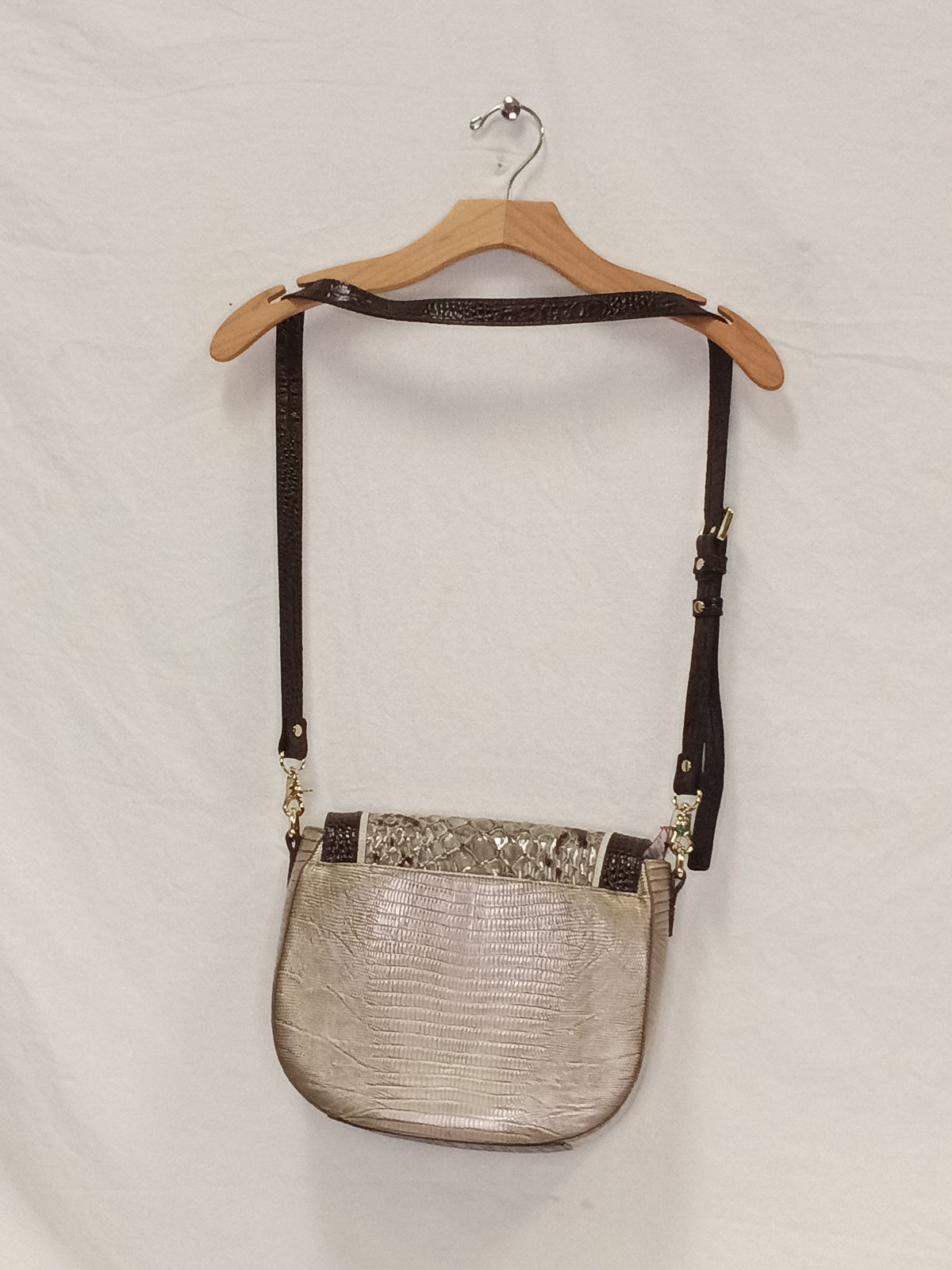 Brahmin Crossbody