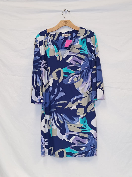 Aryeh Midi Dress