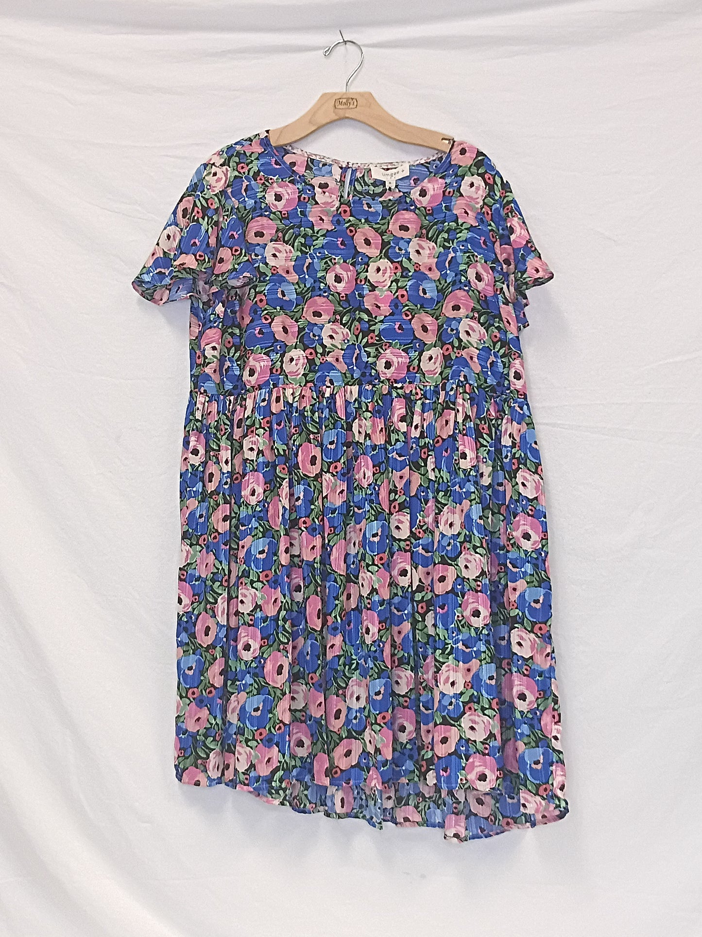 Umgee Midi Dress