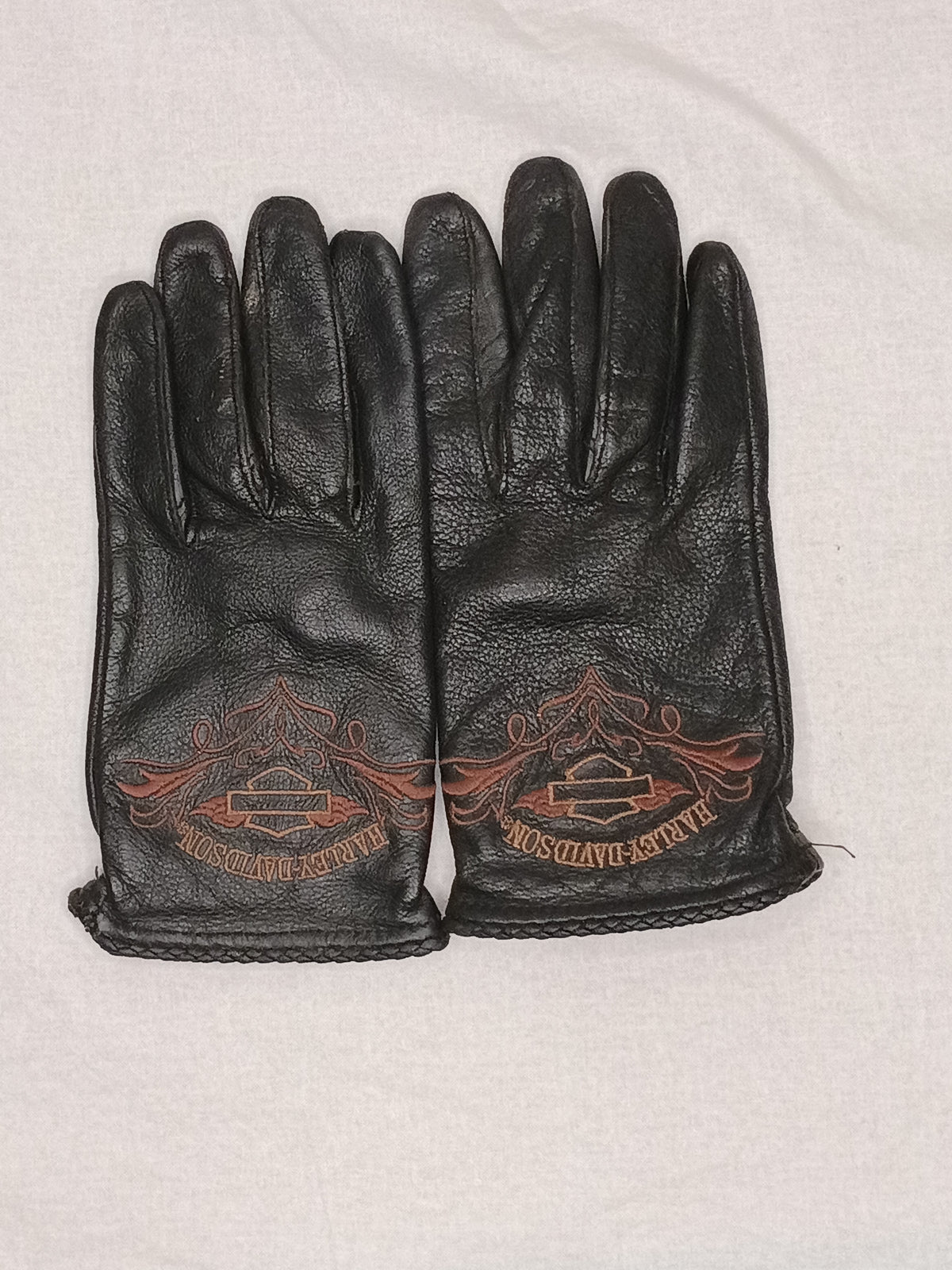 Harley Davidson Gloves