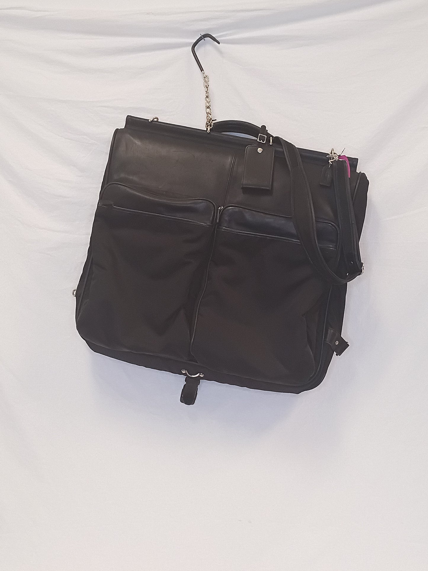 Coach Luggage Garment Bag