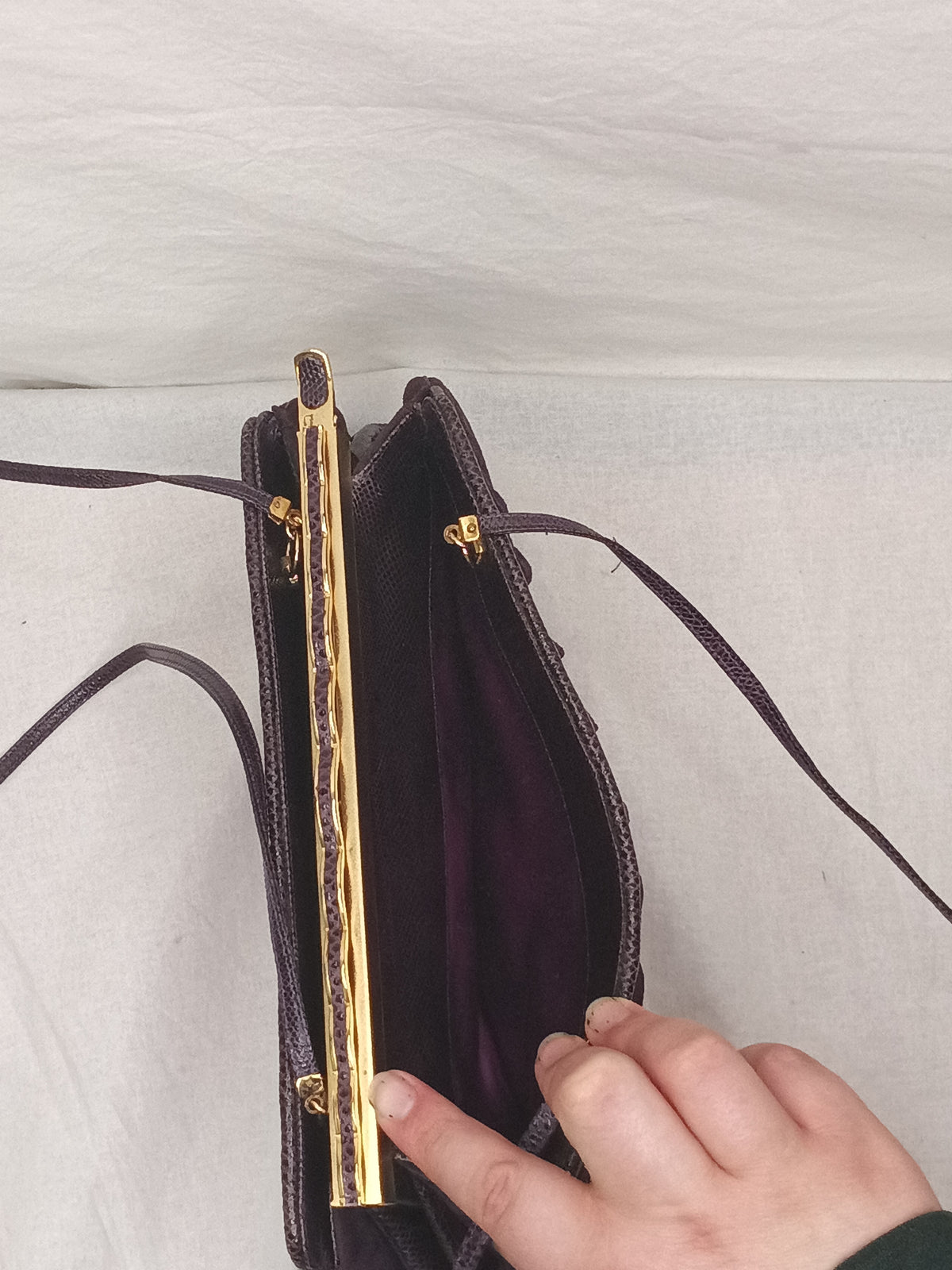 Vintage  Judith Lieber Neiman Markus  Shoulder Bag