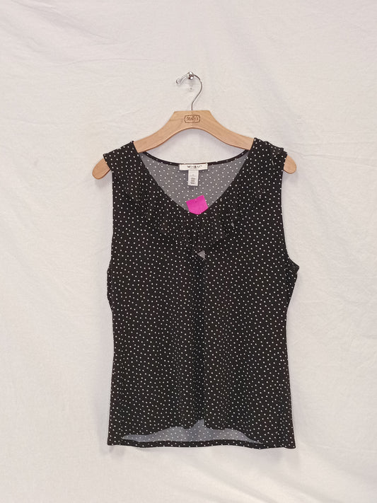 White House Black Market Blouse