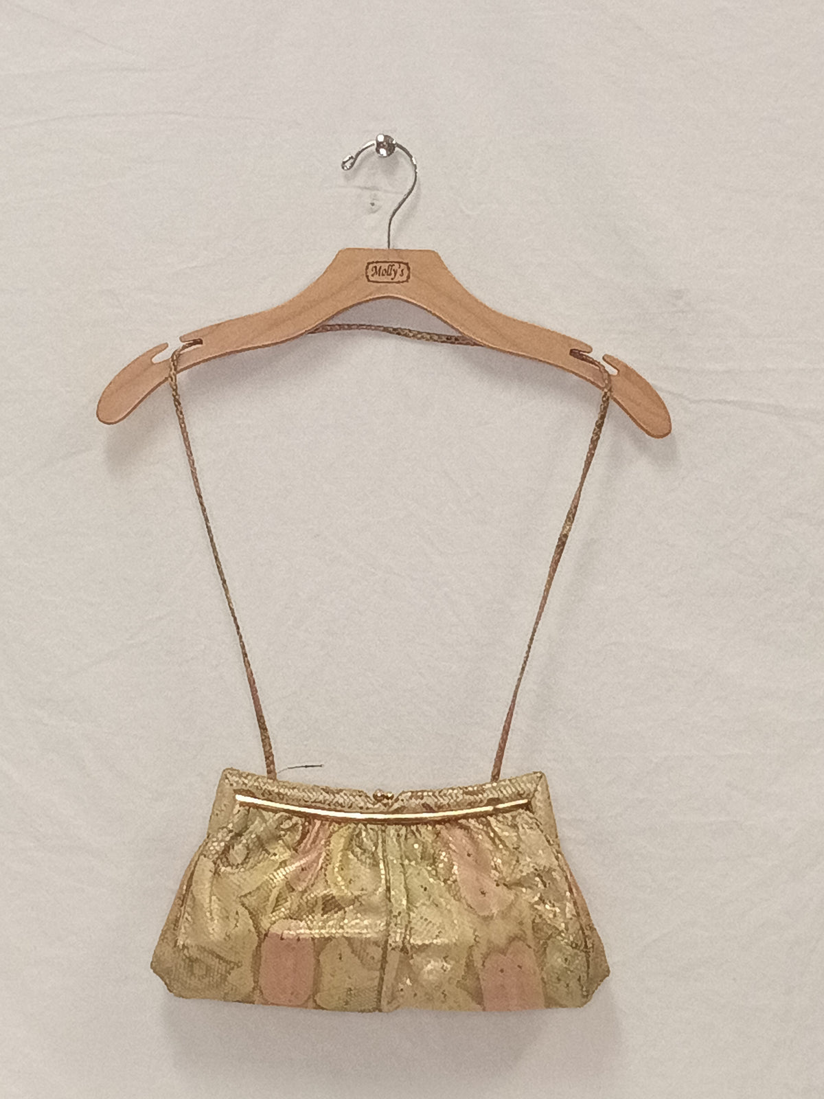 Vintage  Judith Lieber Evening Bag