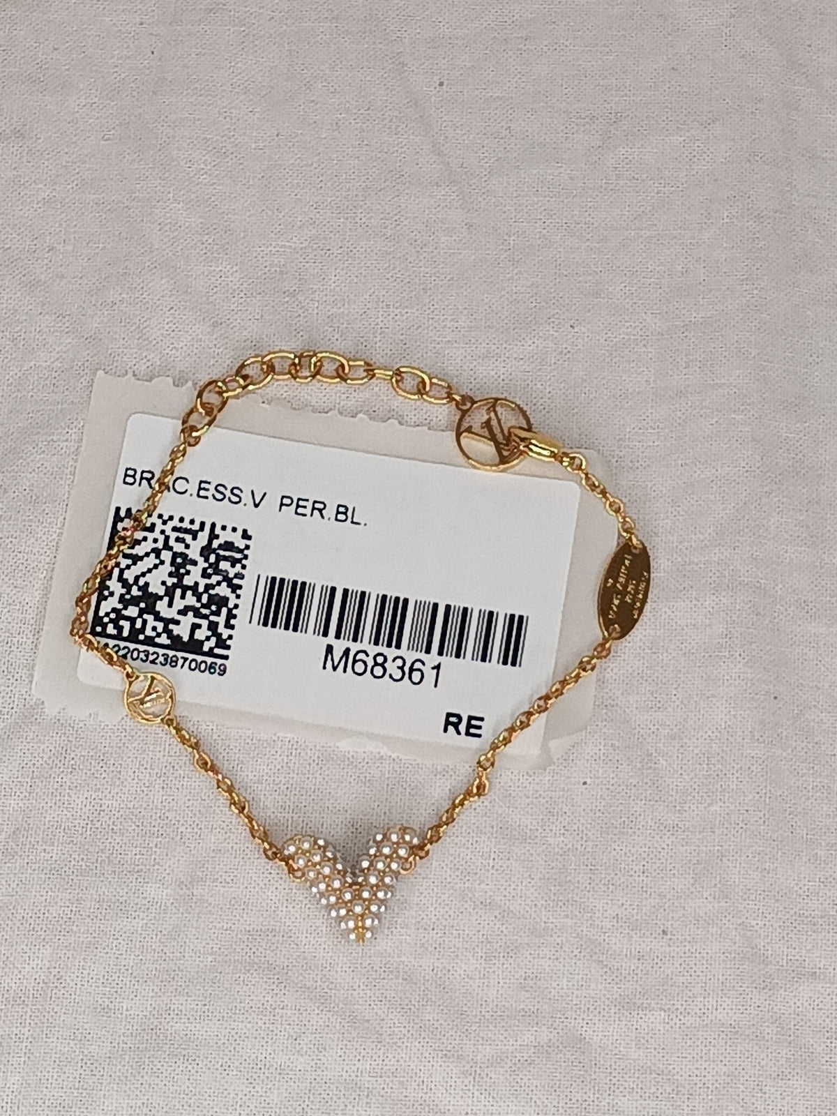 Louis Vuitton Bracelet