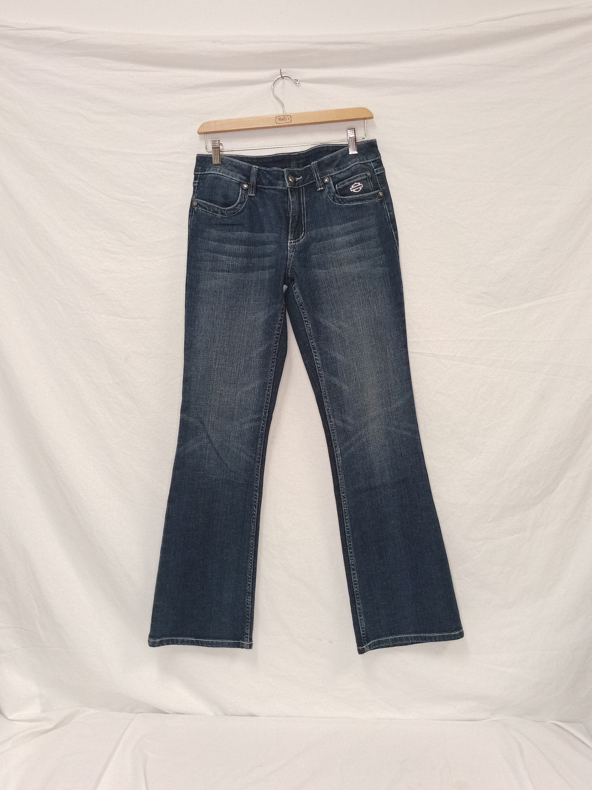 Harley Davidson Pants