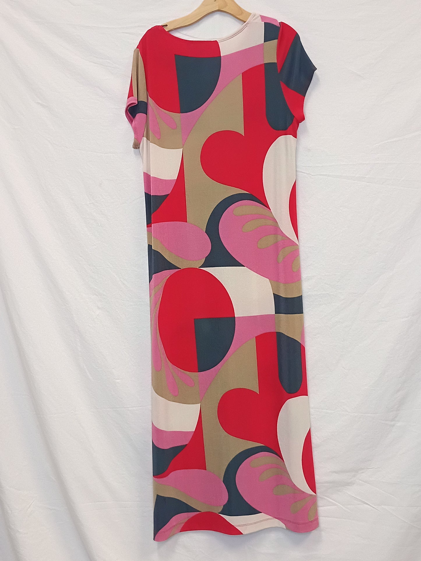 Chico's Maxi Dress