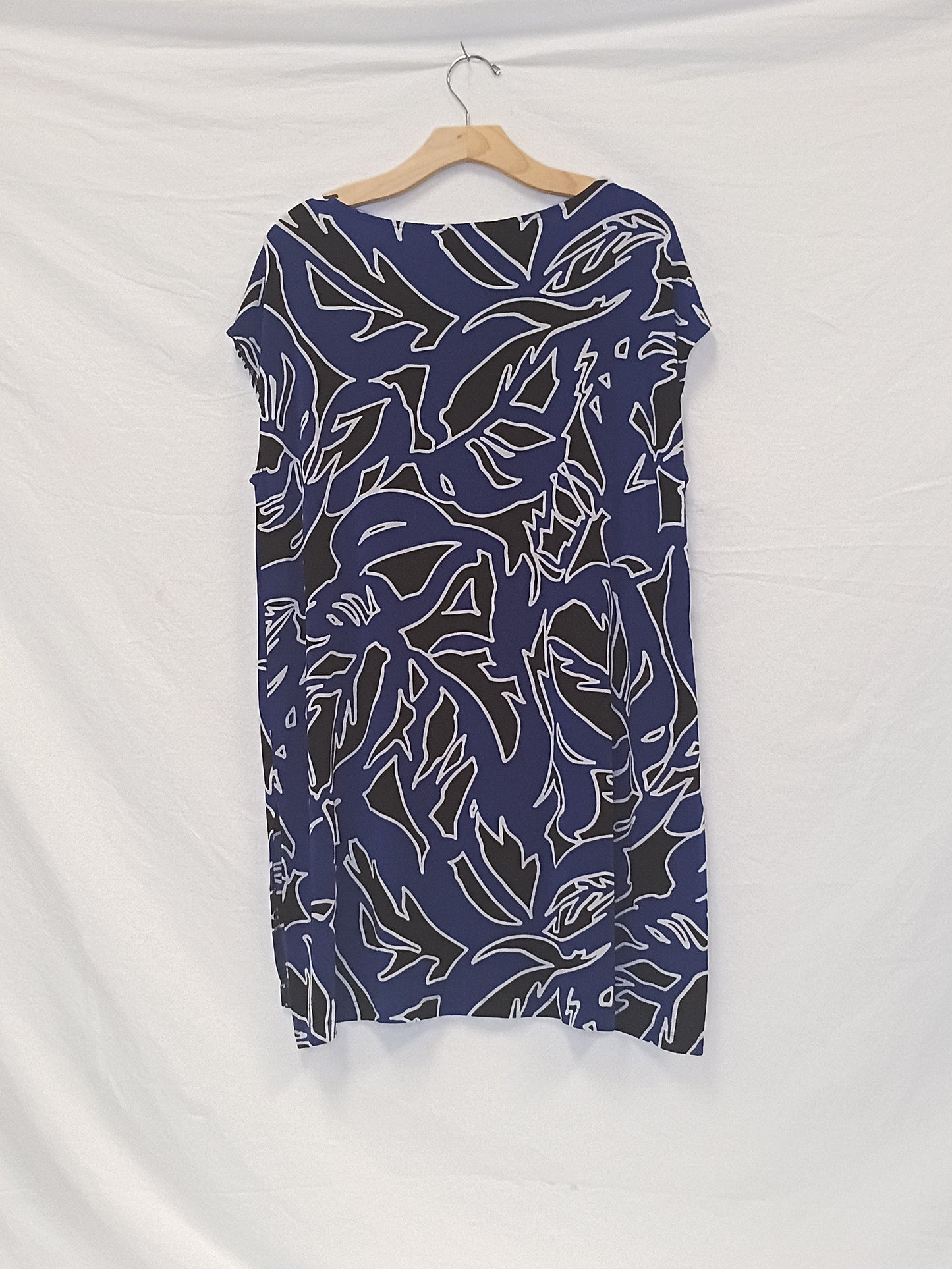 Chico's Midi Tunic Dress