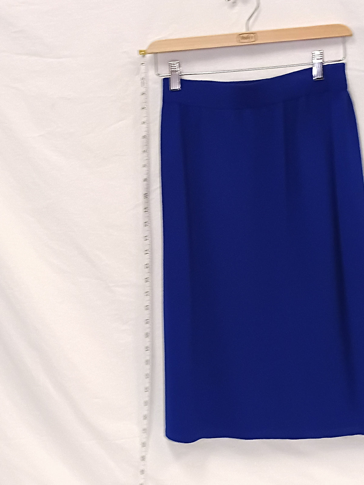 St John Midi Skirt