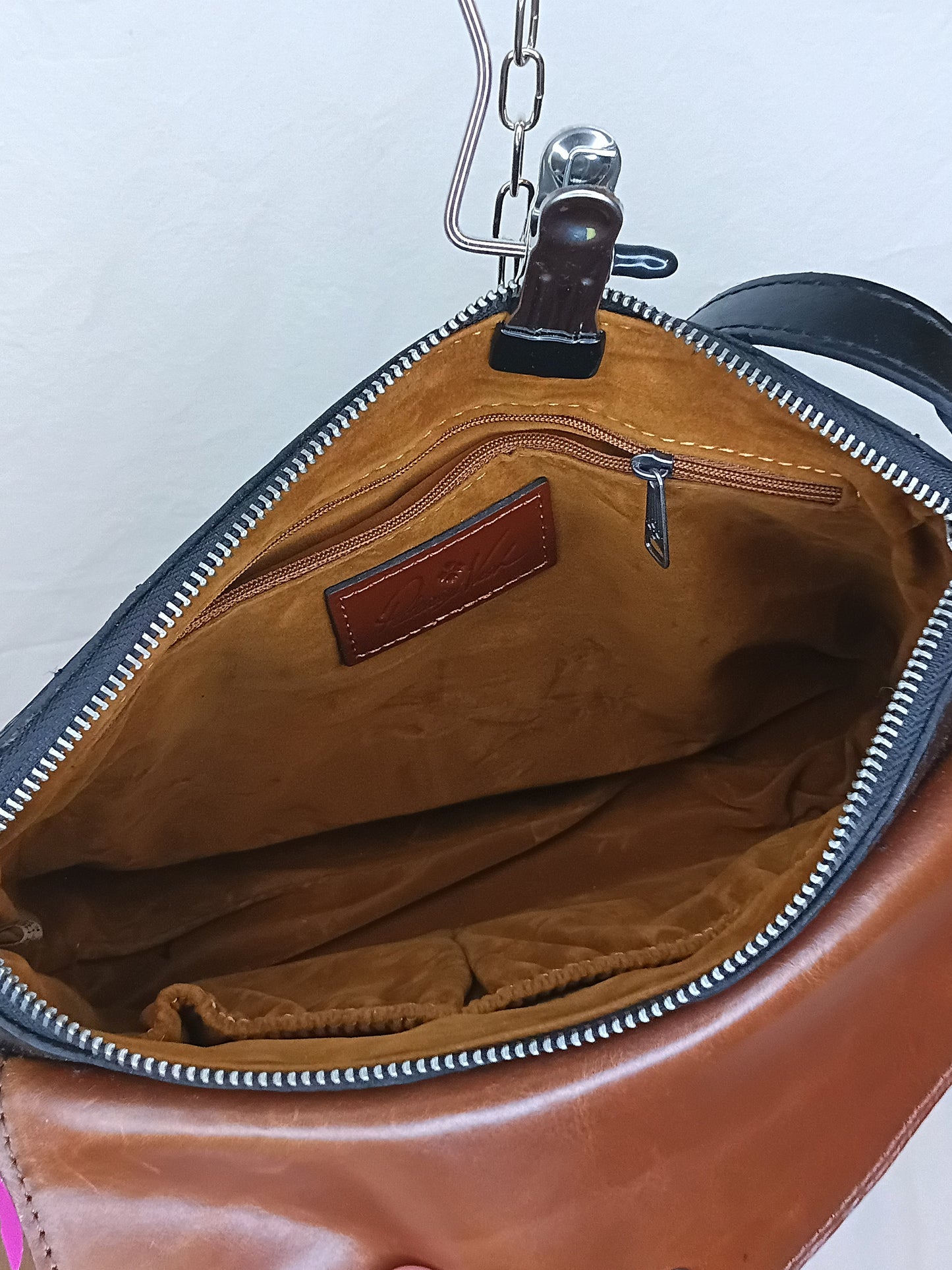 Patricia Nash Crossbody