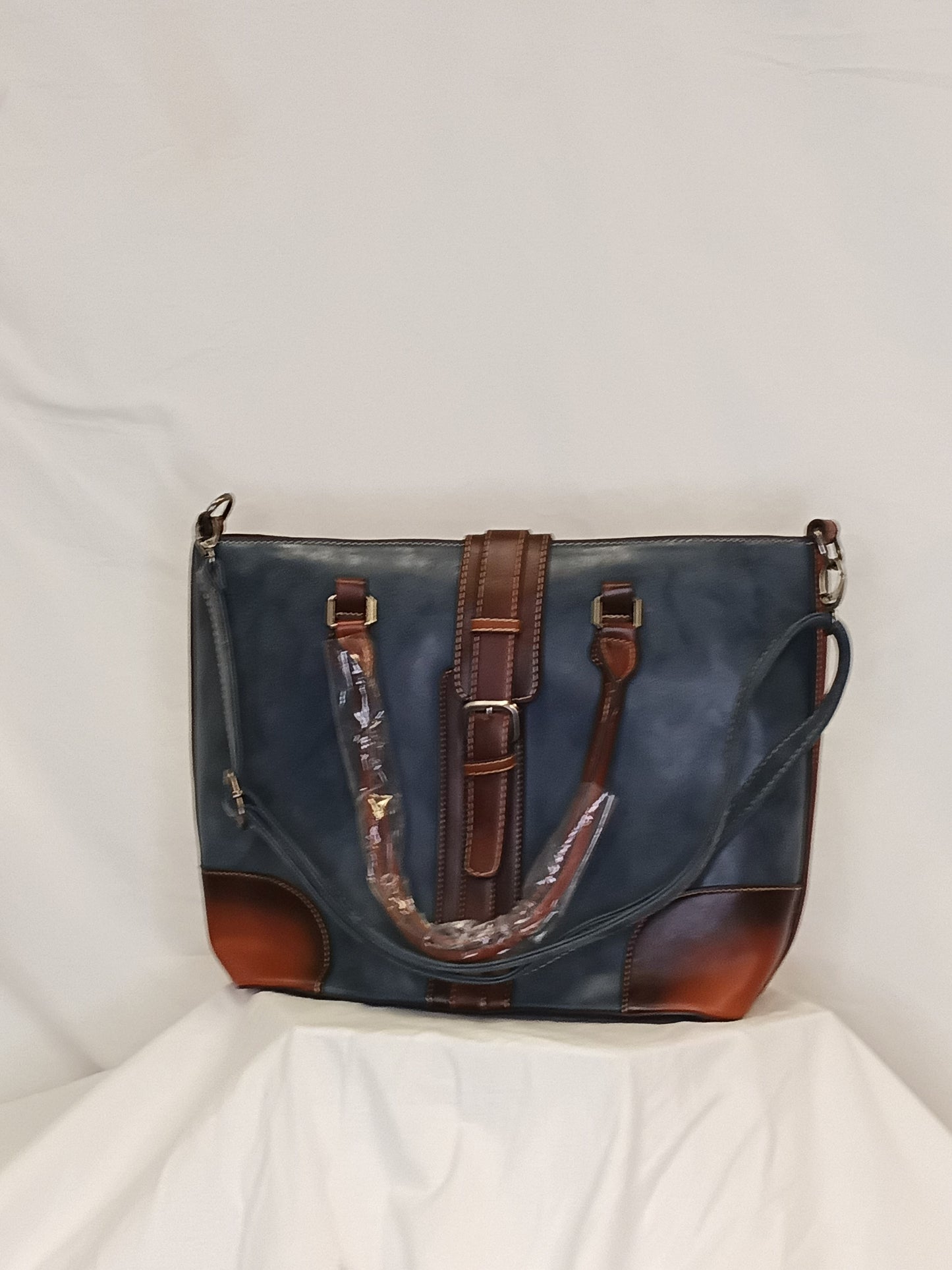 New With Tags Tote