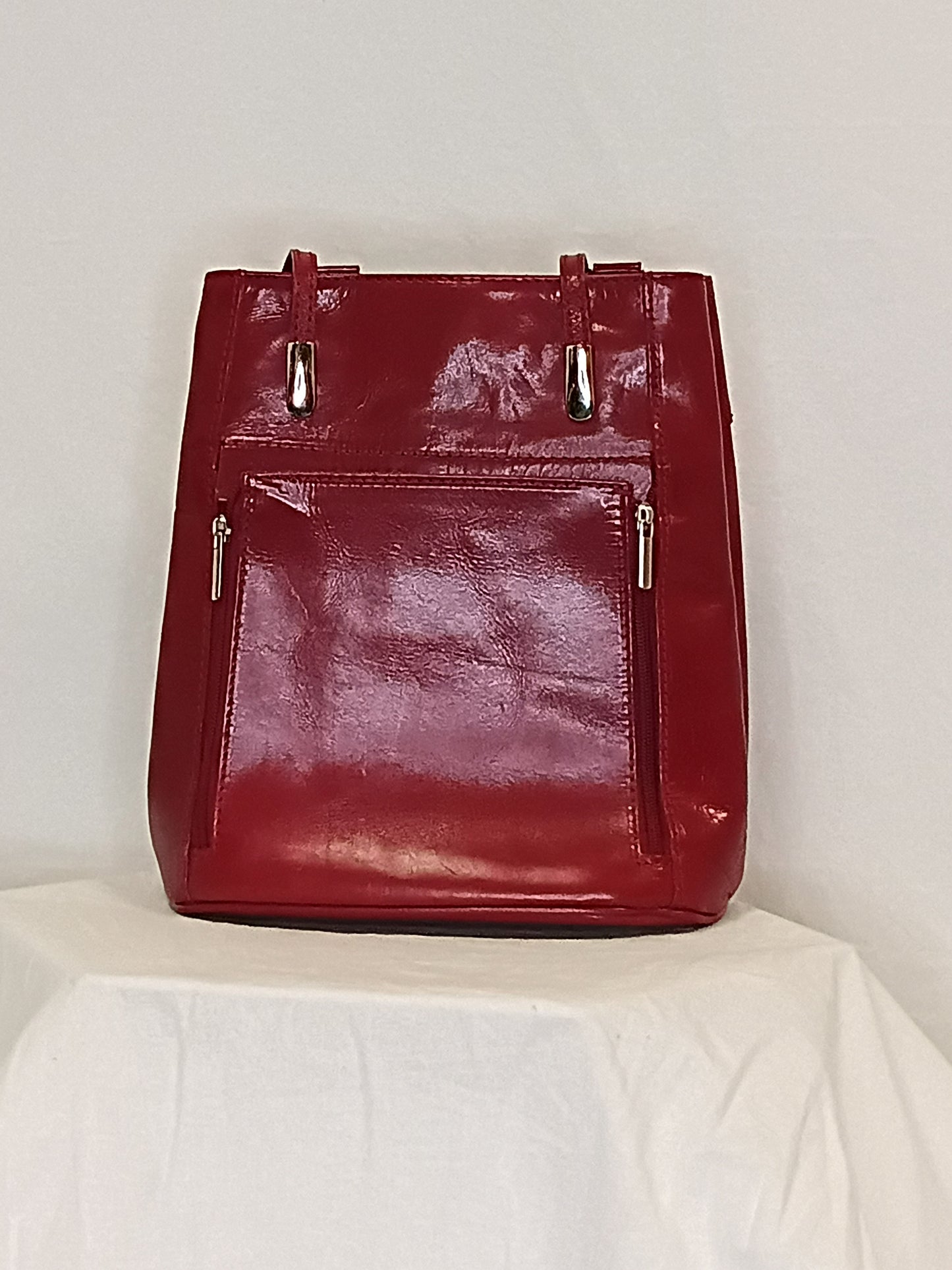 Convertible Purse Backpack