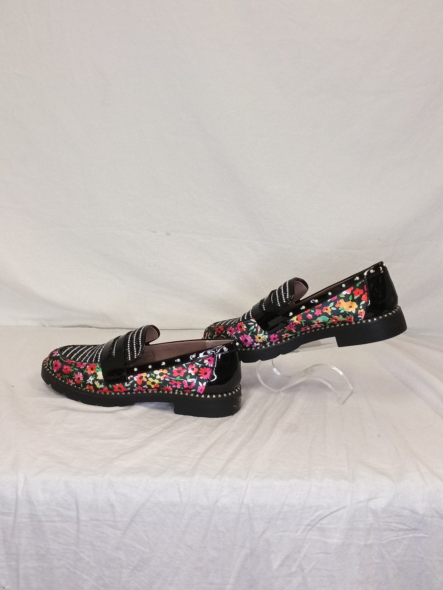 Betsy Johnson Loafers